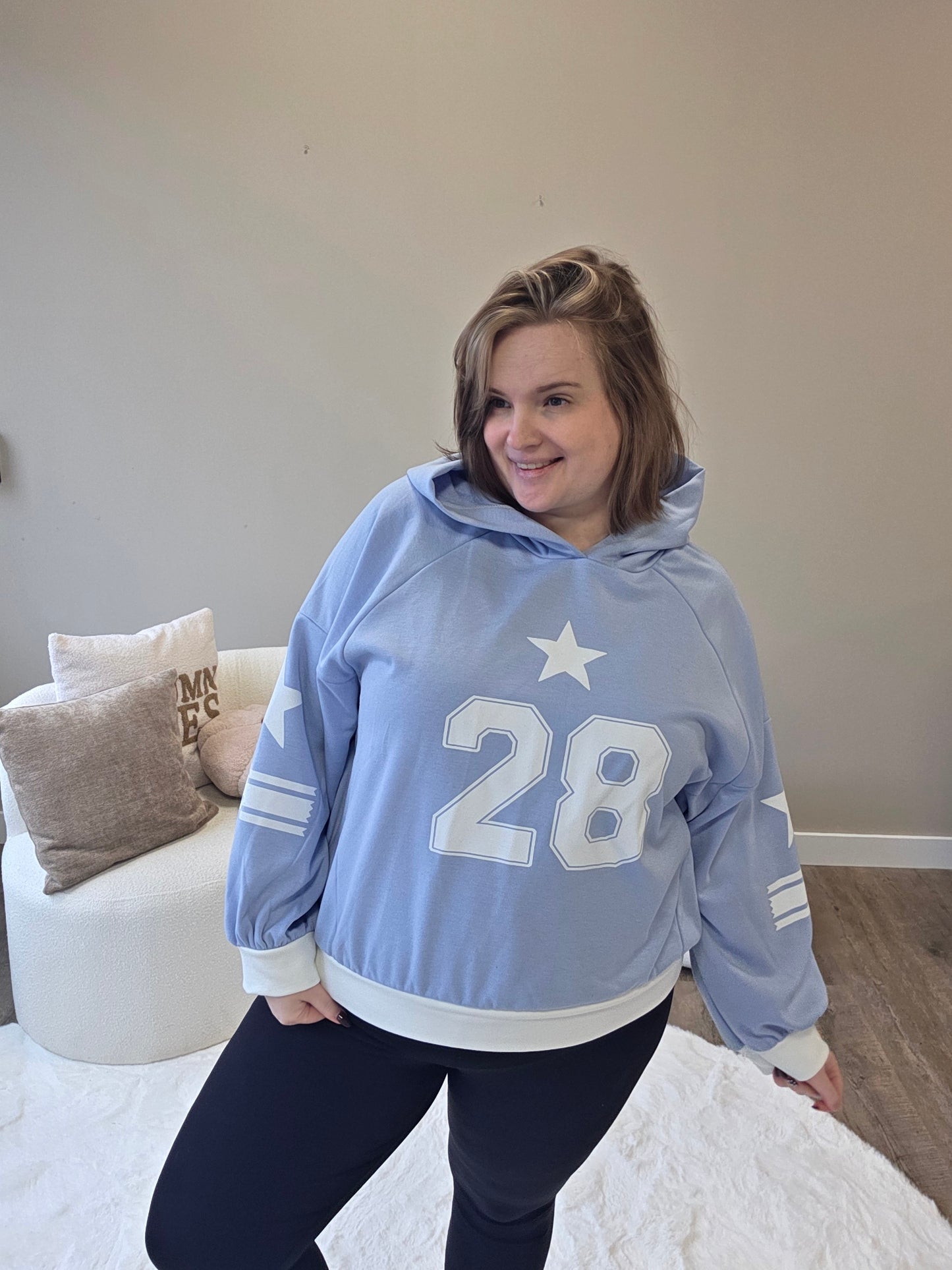 28 Sweaters (In 4 kleuren)