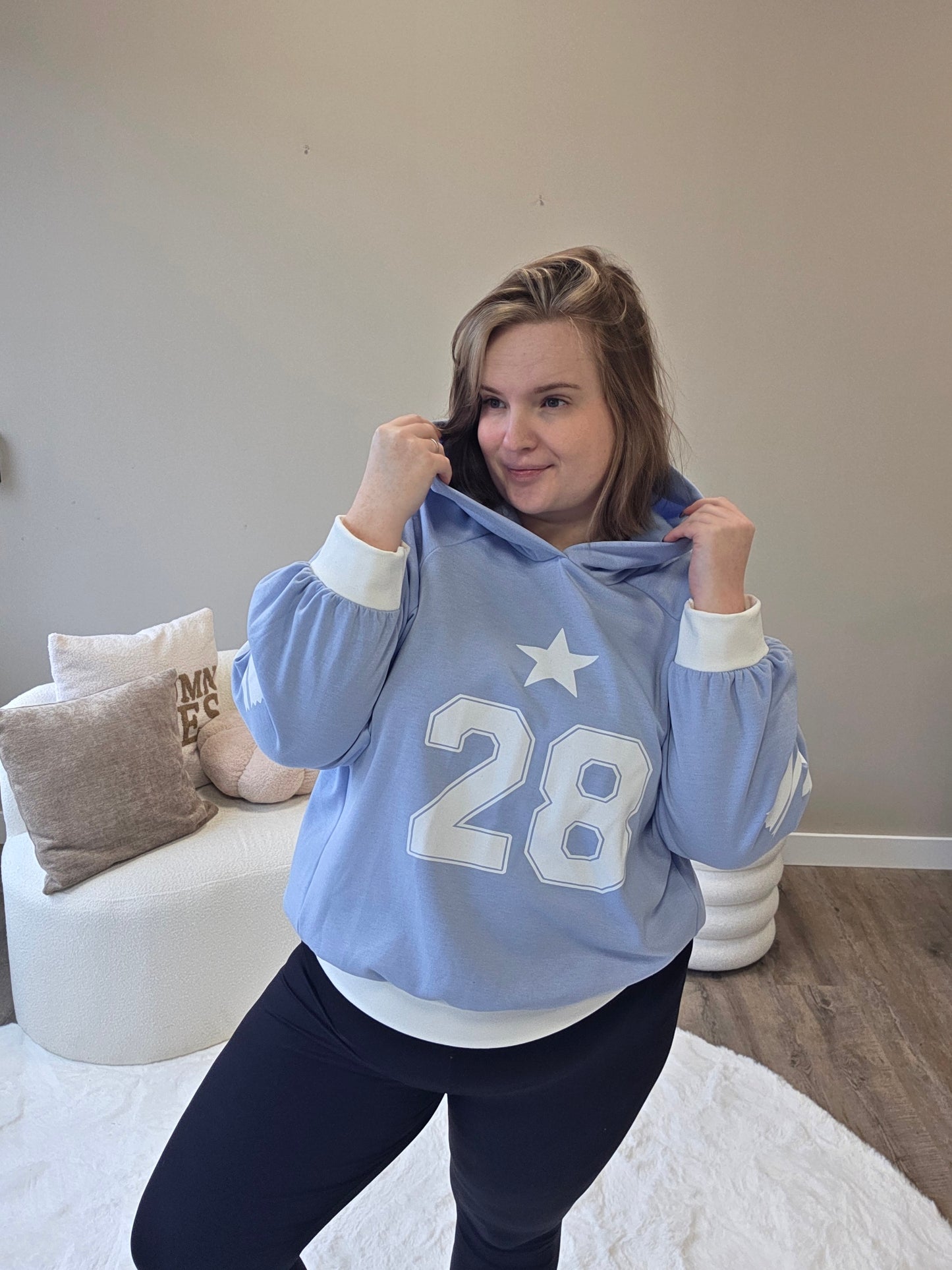 28 Sweaters (In 4 kleuren)