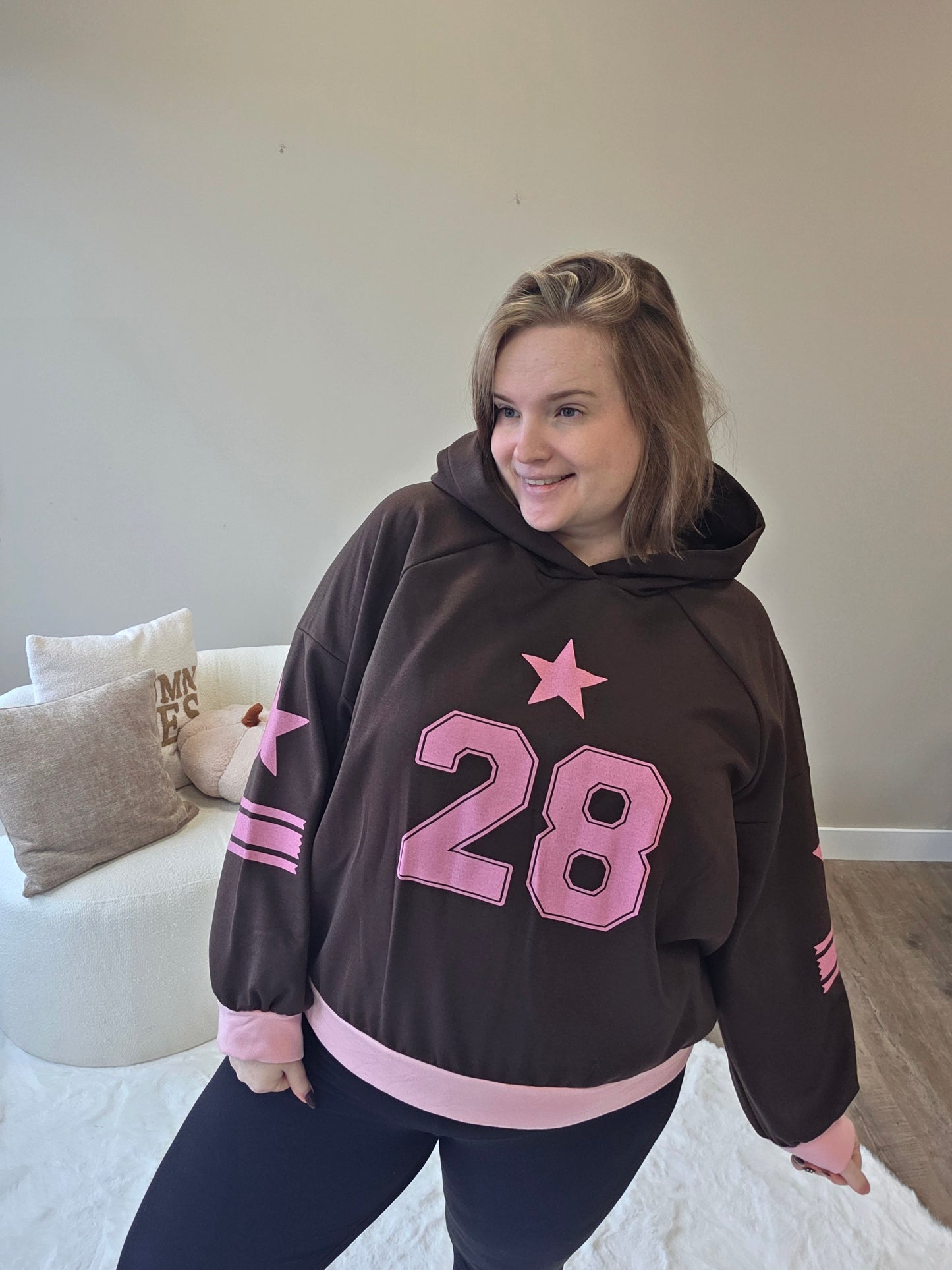 28 Sweaters (In 4 kleuren)