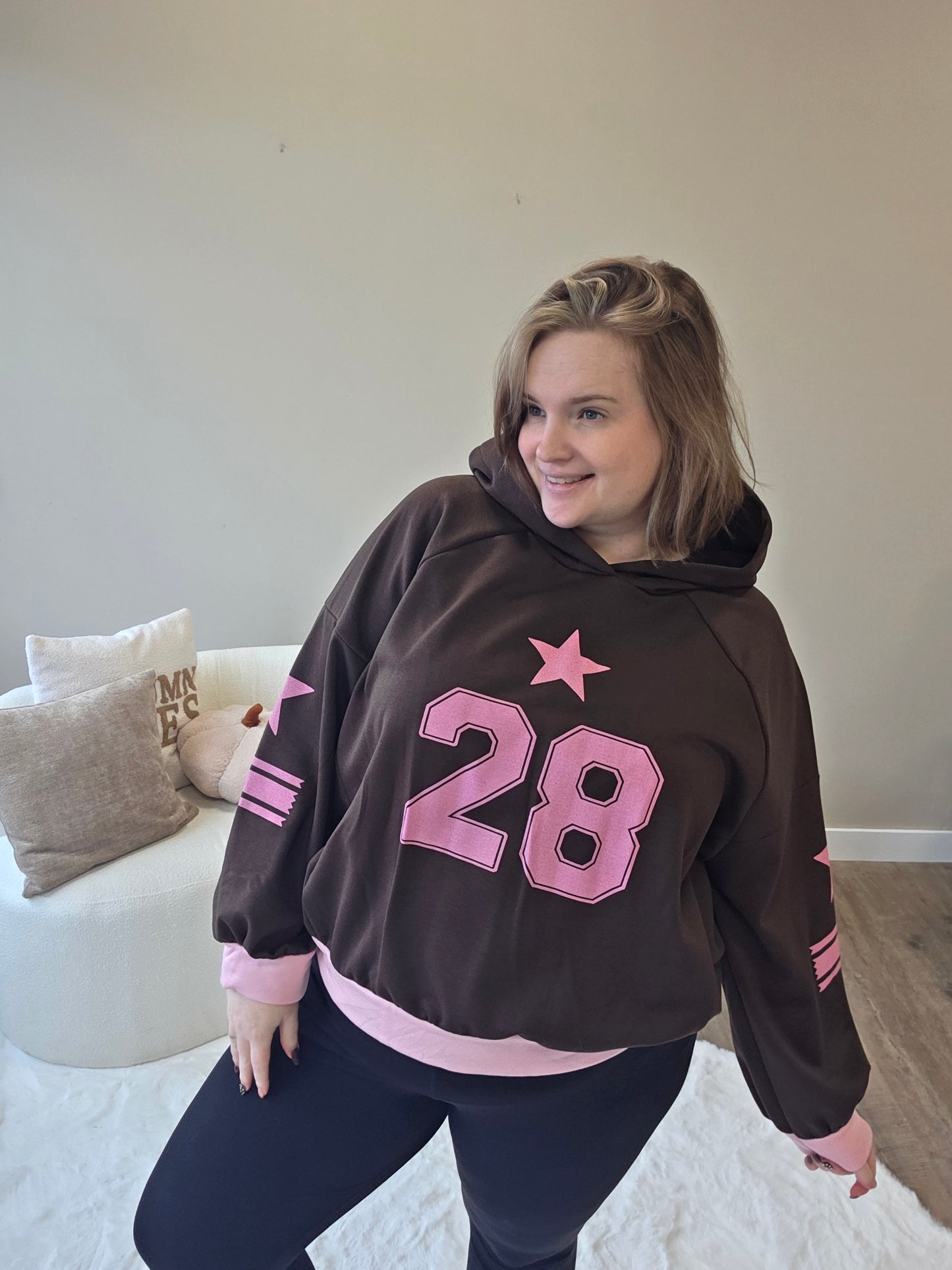 28 Sweaters (In 4 kleuren)