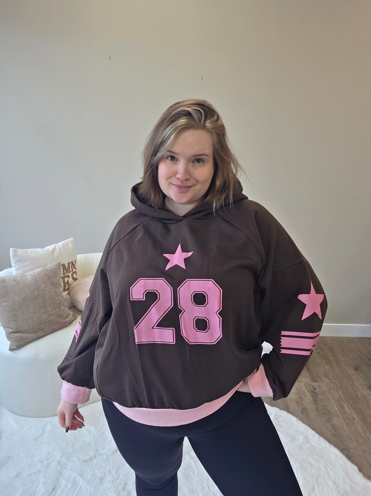 28 Sweaters (In 4 kleuren)