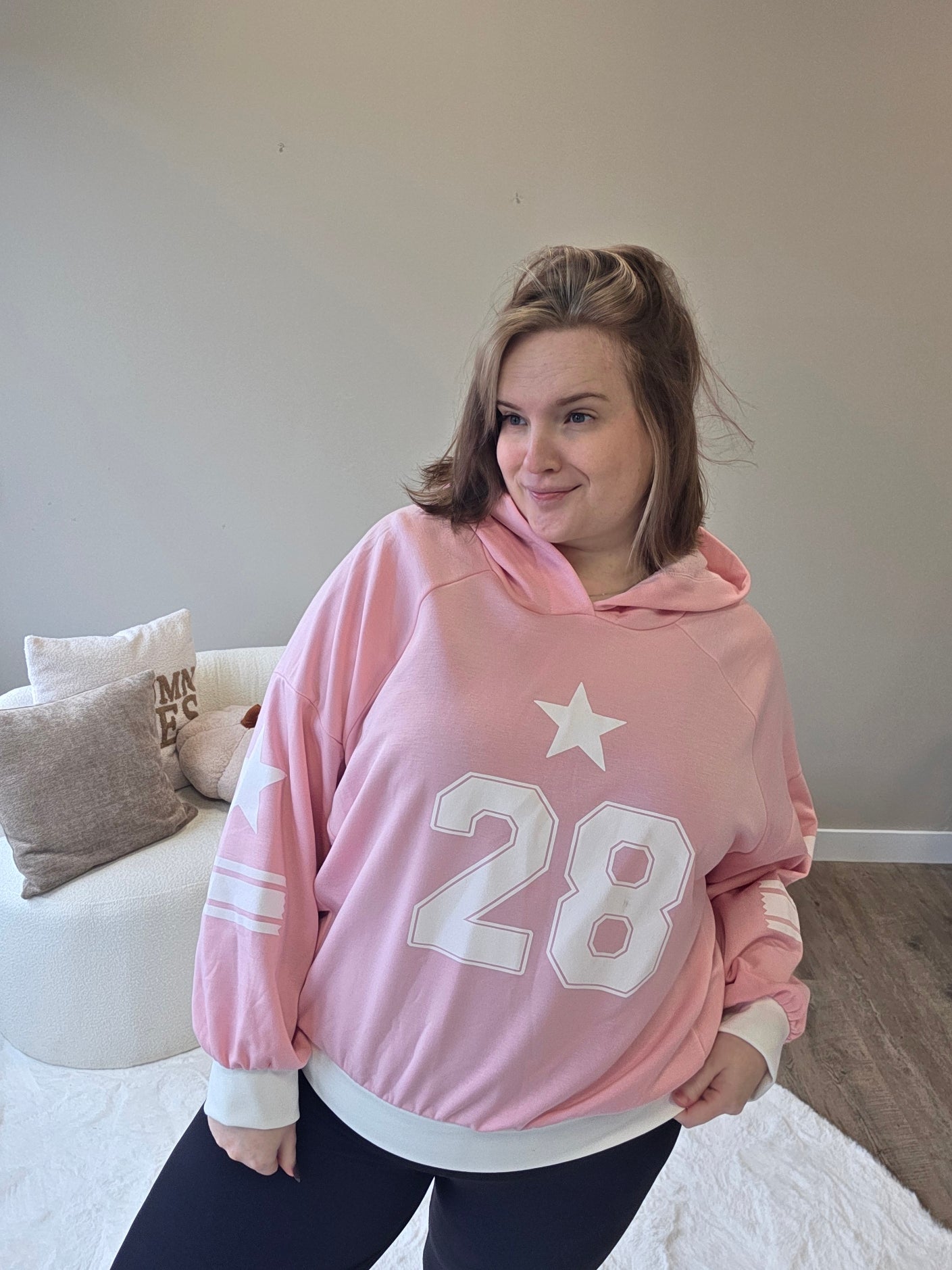 28 Sweaters (In 4 kleuren)