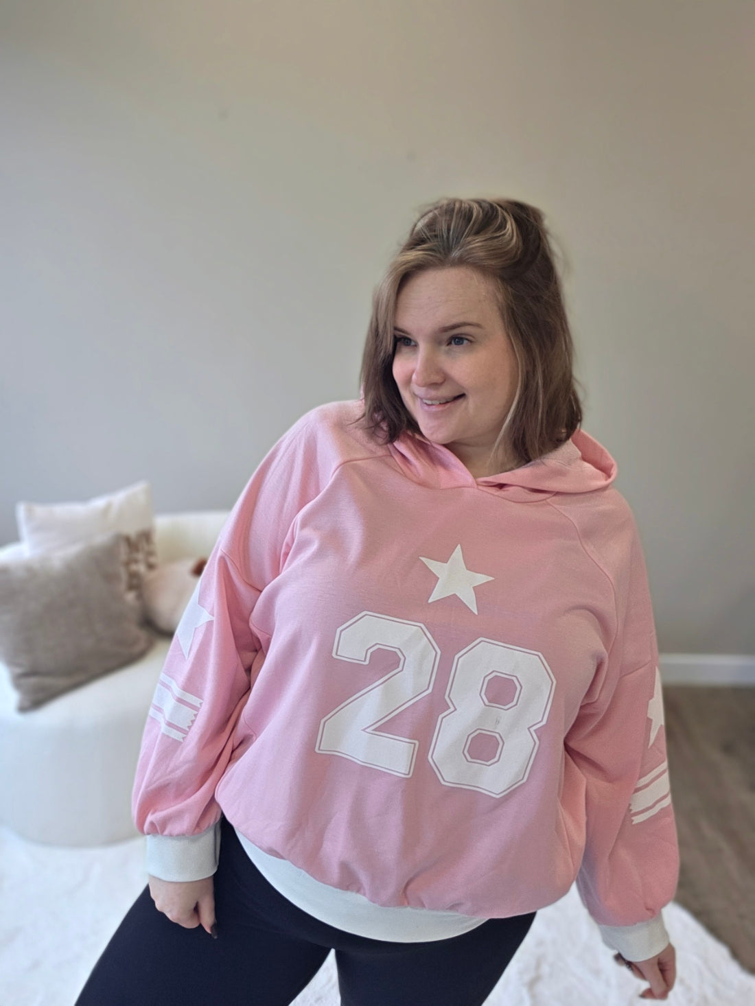 28 Sweaters (In 4 kleuren)