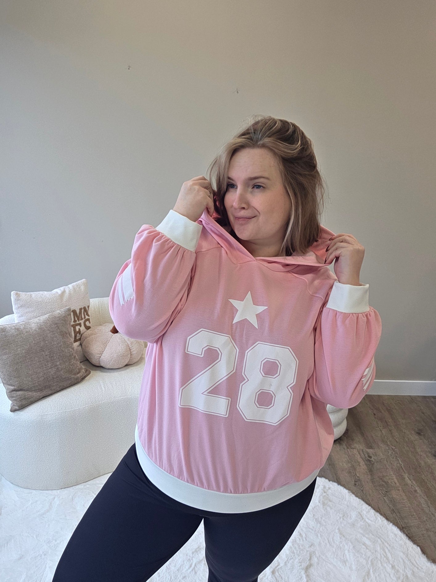 28 Sweaters (In 4 kleuren)