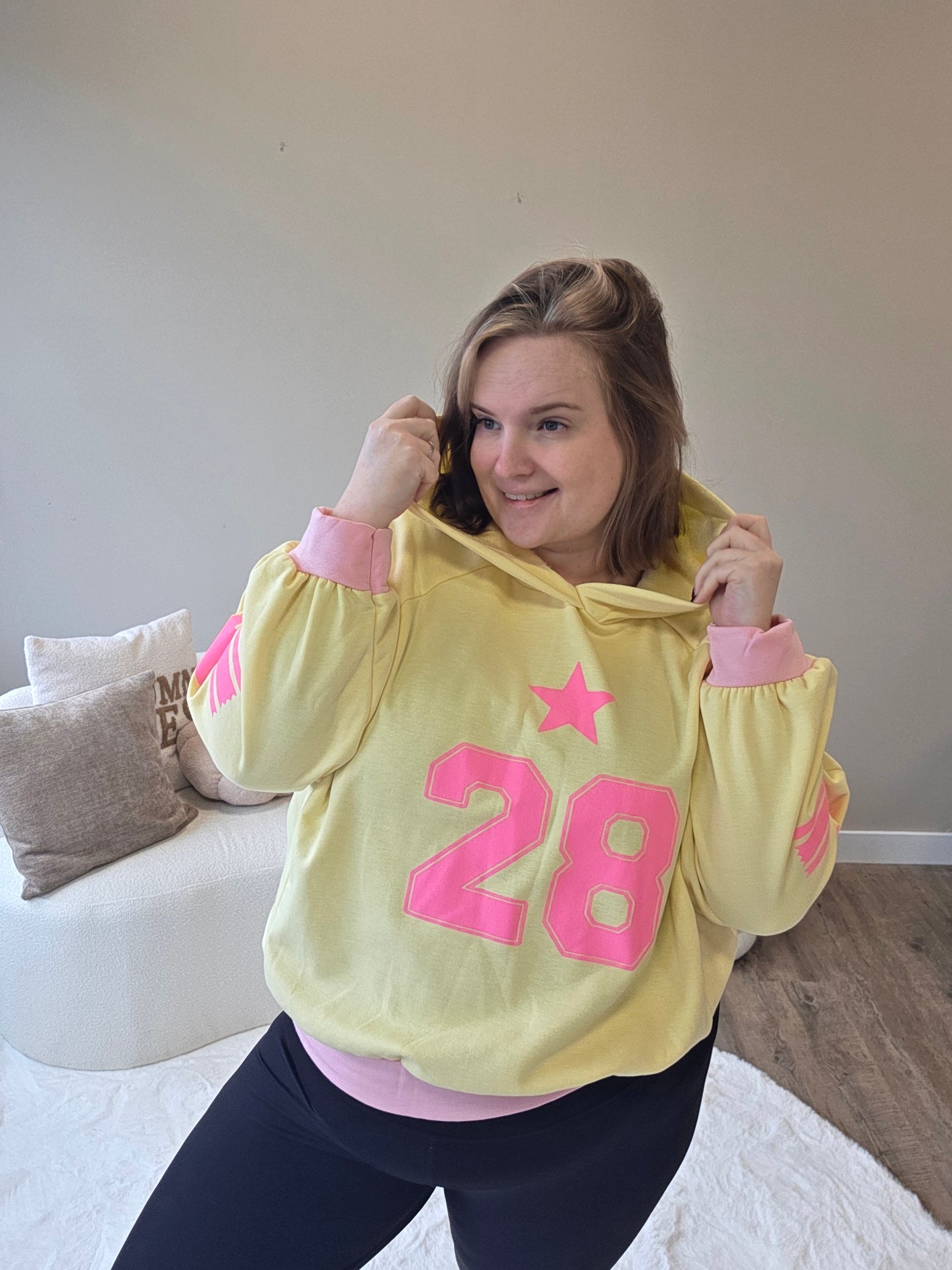 28 Sweaters (In 4 kleuren)