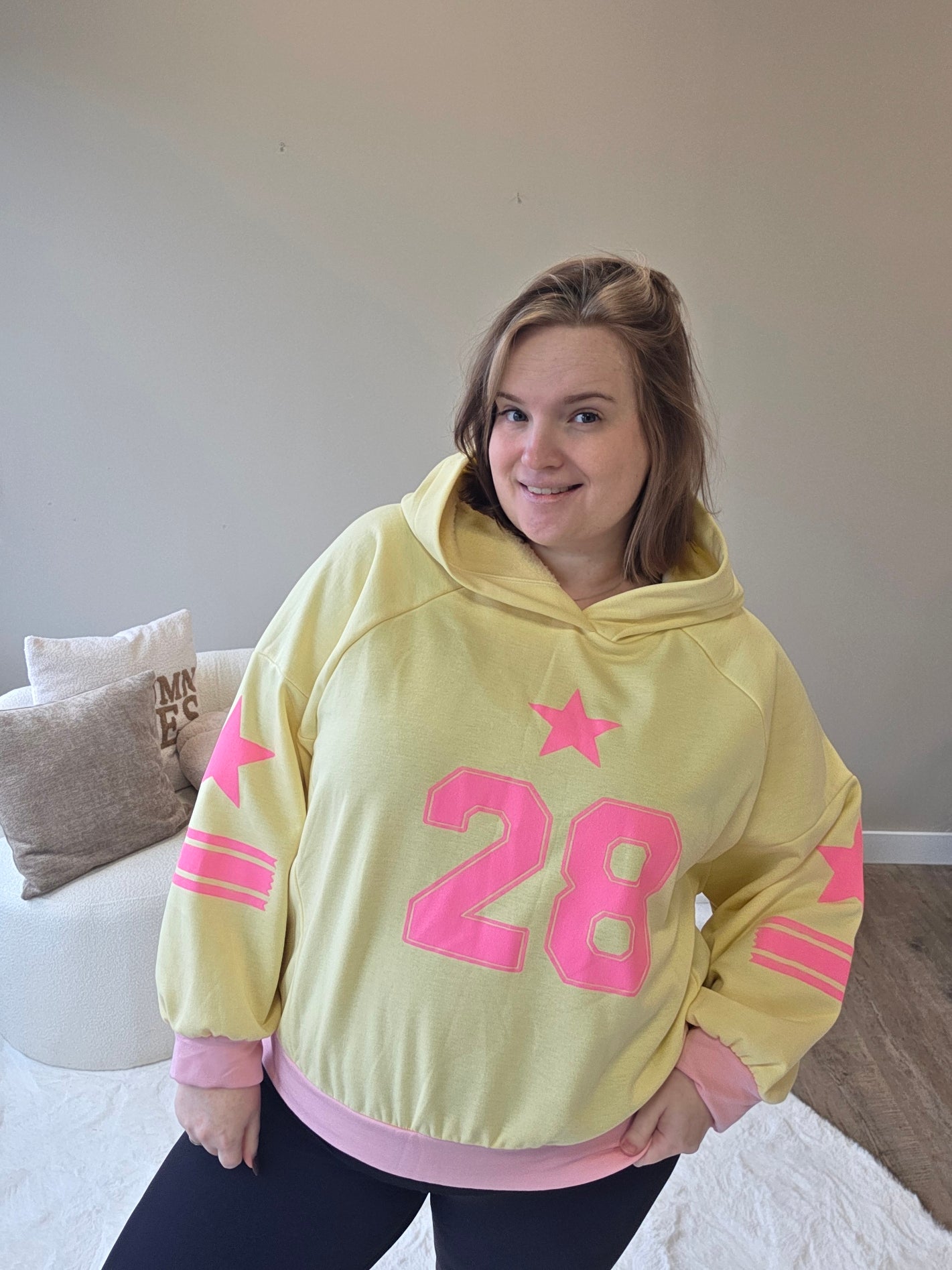 28 Sweaters (In 4 kleuren)