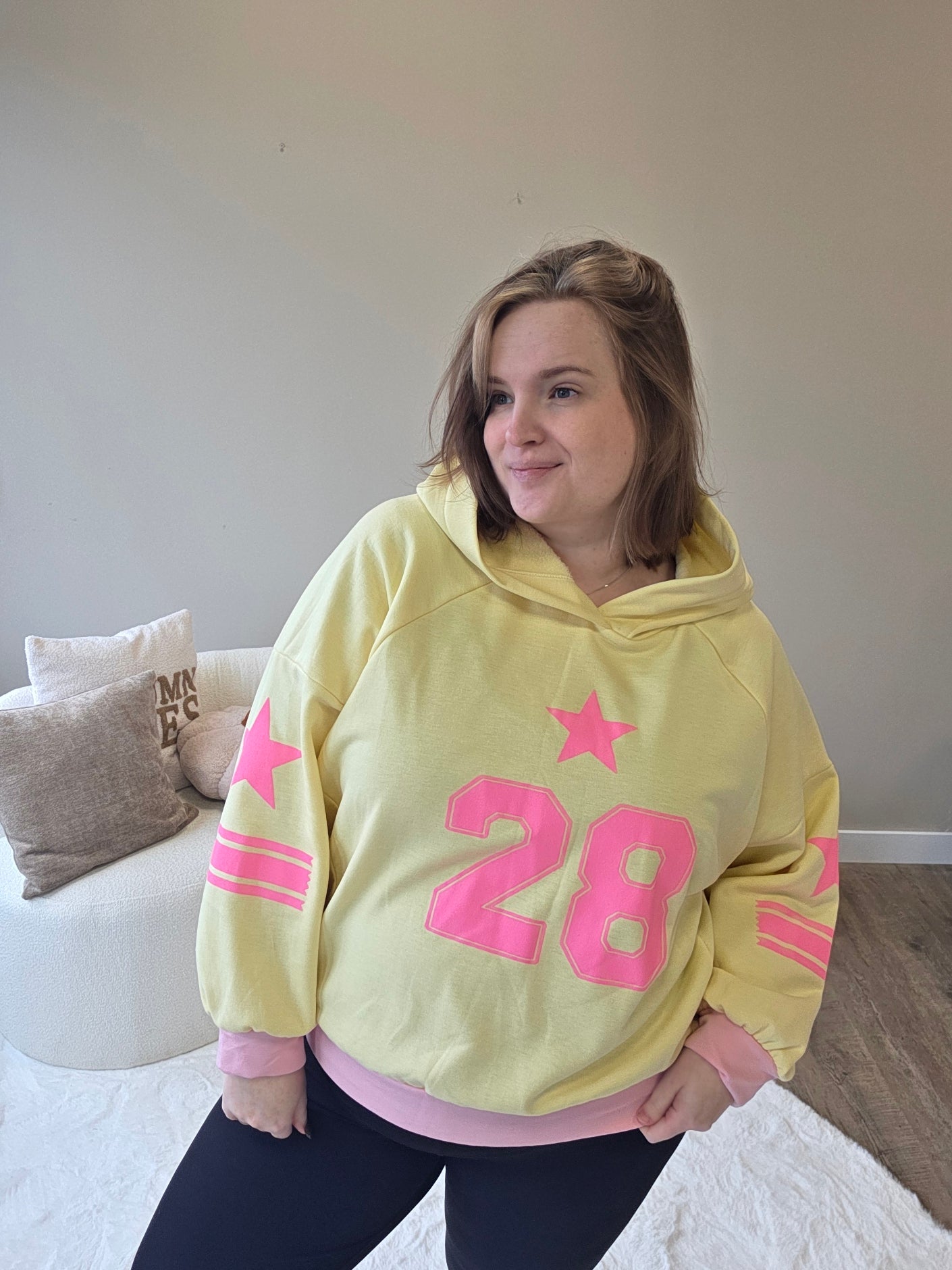 28 Sweaters (In 4 kleuren)