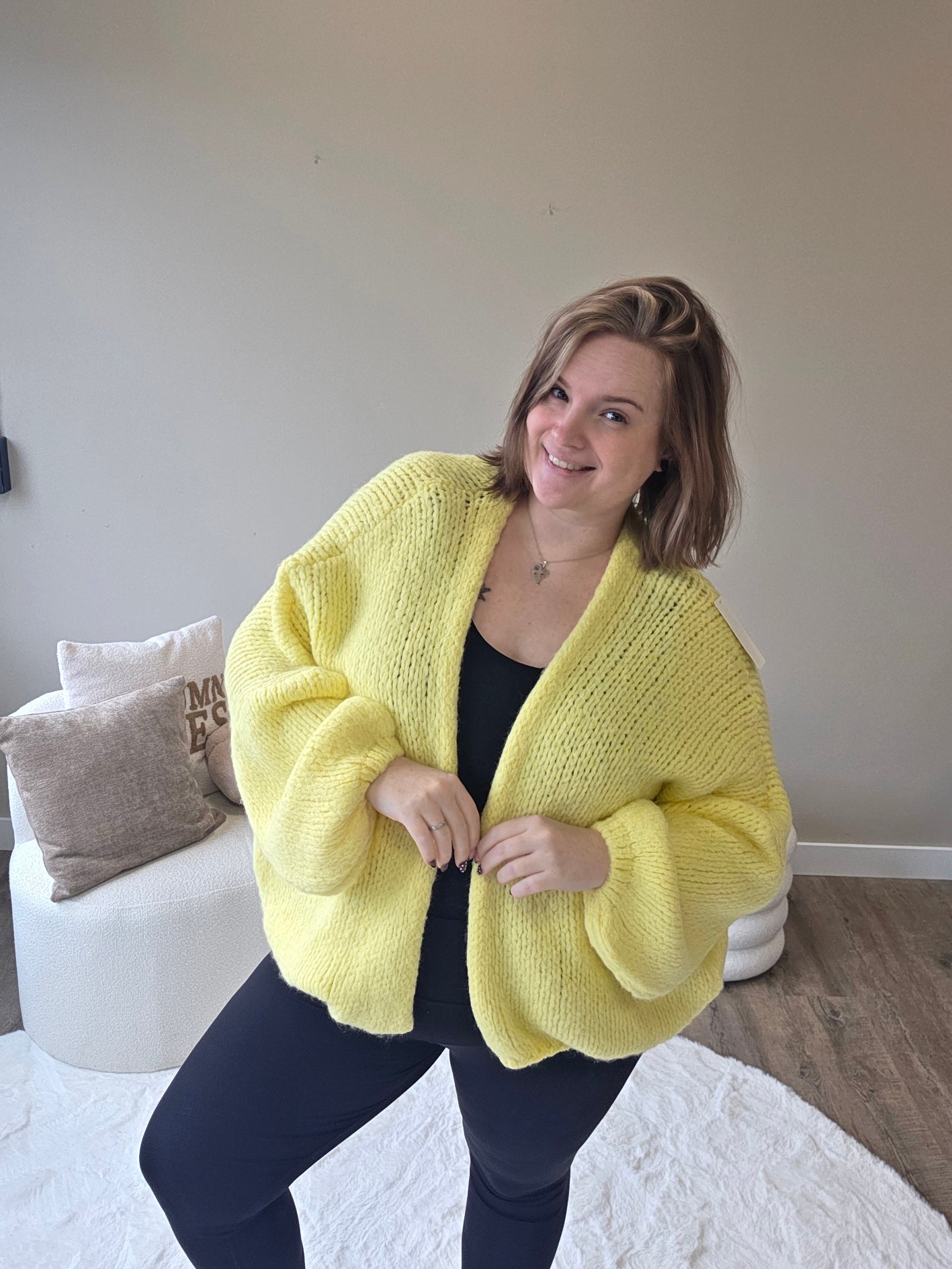 Hartjes Vesten (In 5 kleuren)