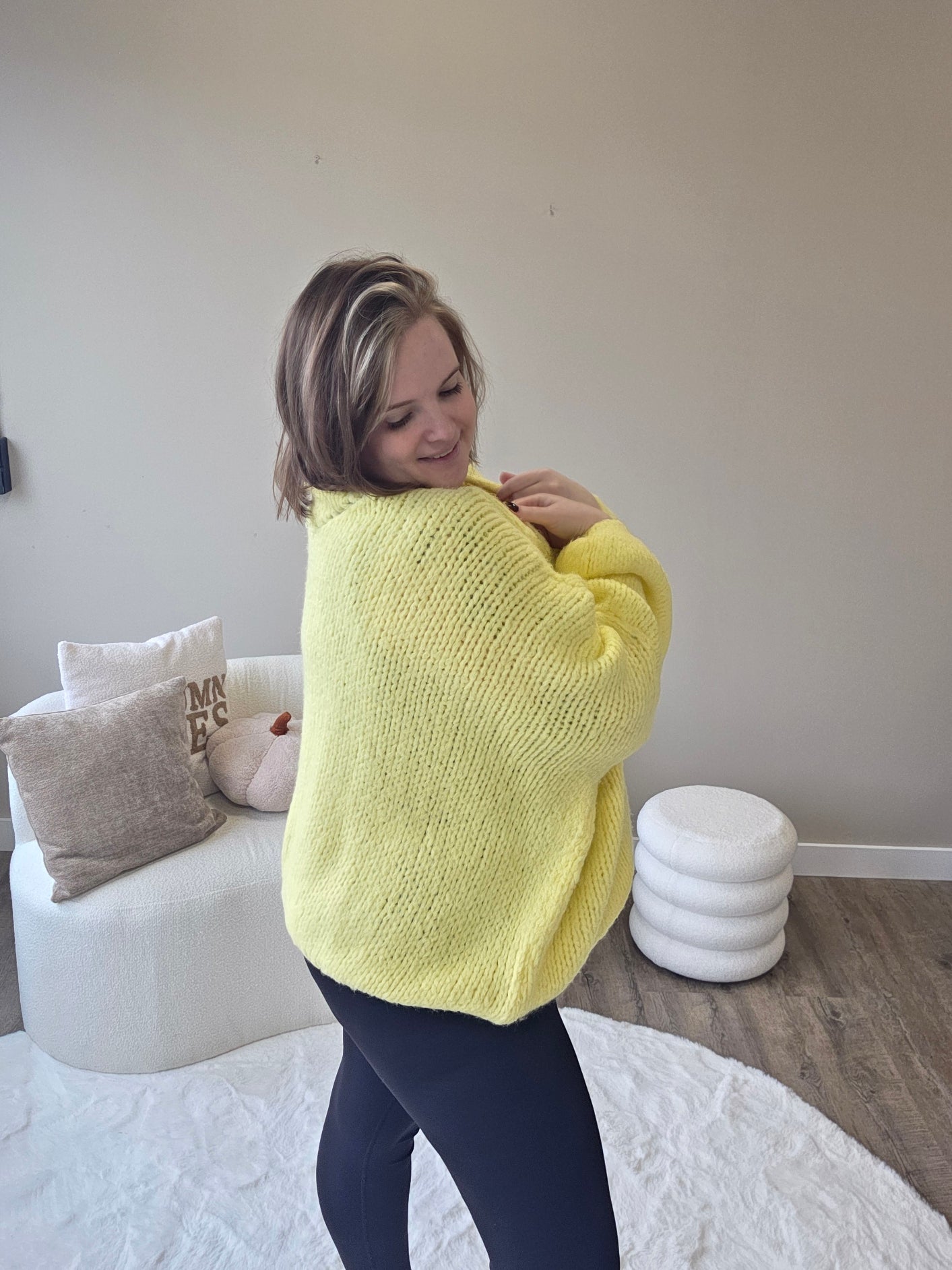 Hartjes Vesten (In 5 kleuren)