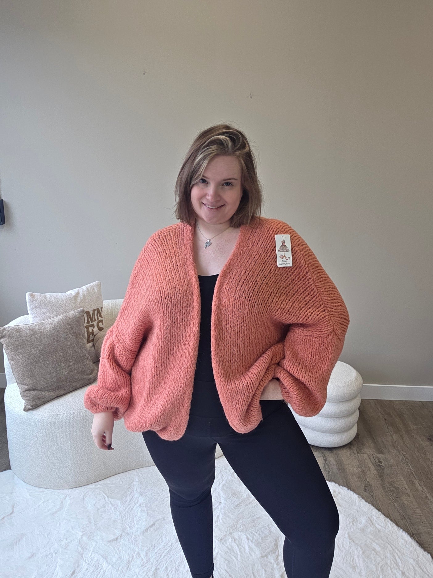 Hartjes Vesten (In 5 kleuren)