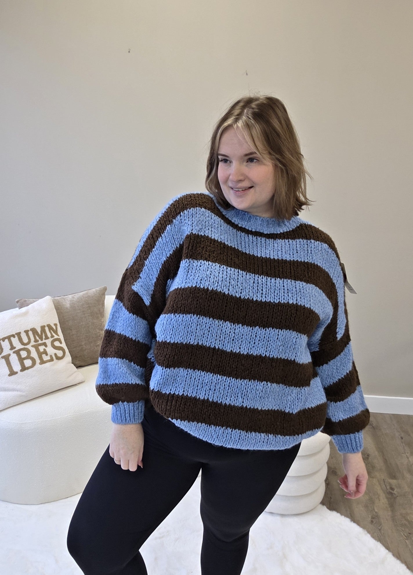 Yara Knits (In 2 kleuren)