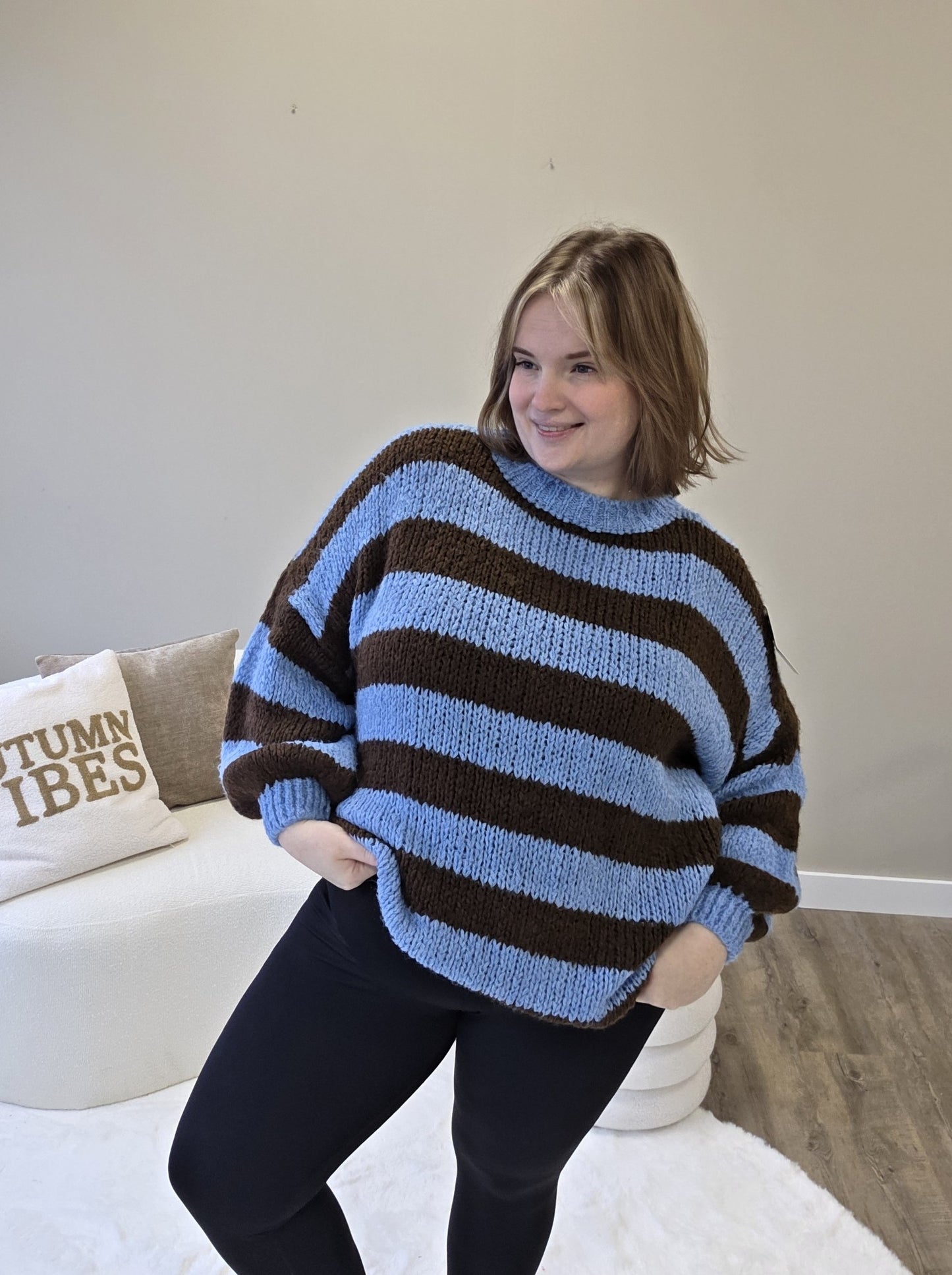 Yara Knits (In 2 kleuren)