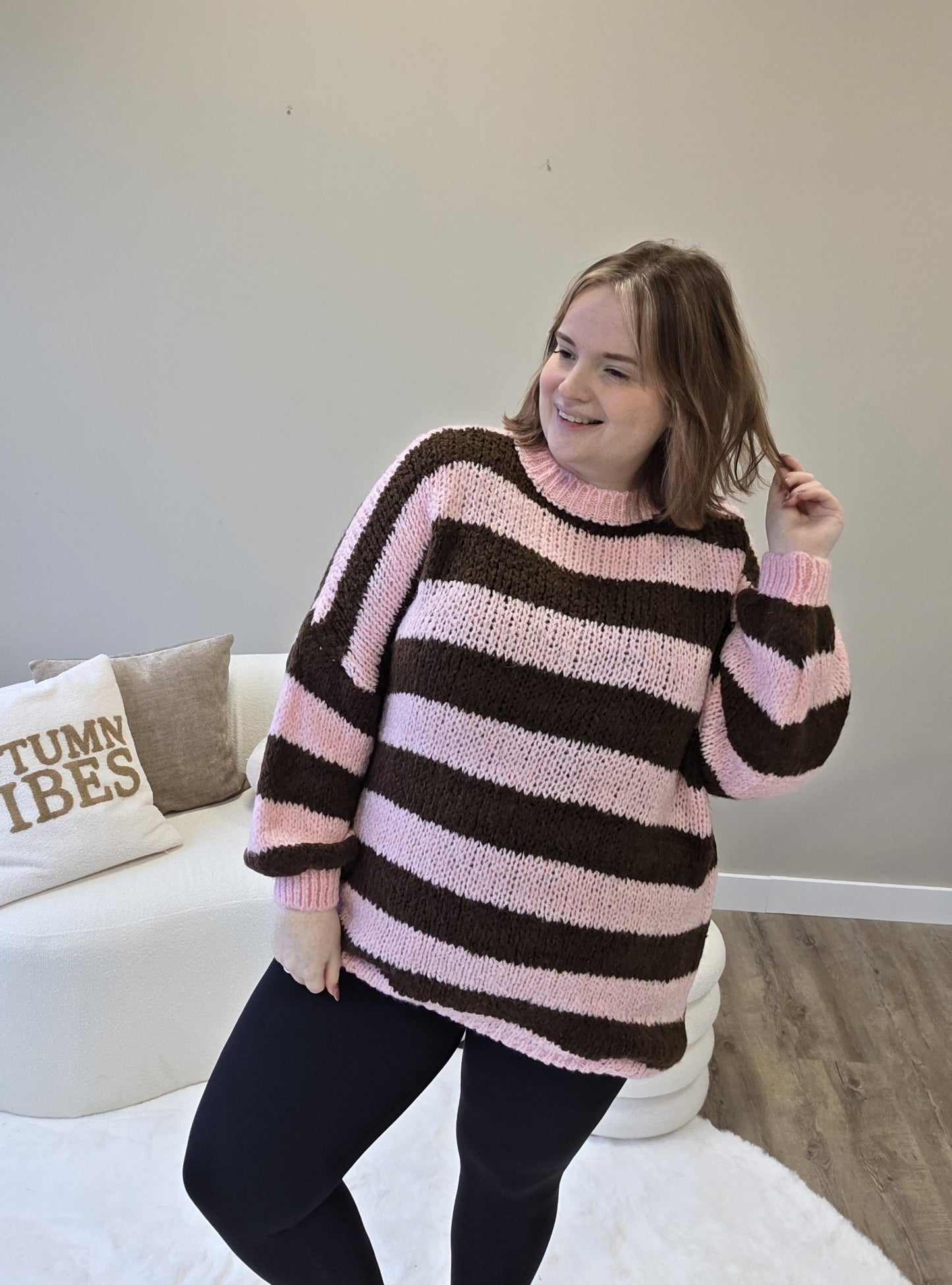 Yara Knits (In 2 kleuren)