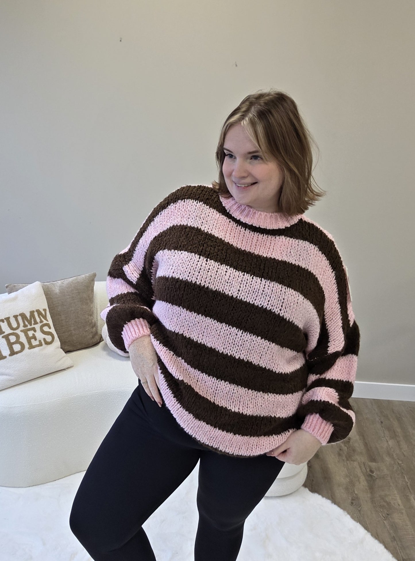 Yara Knits (In 2 kleuren)