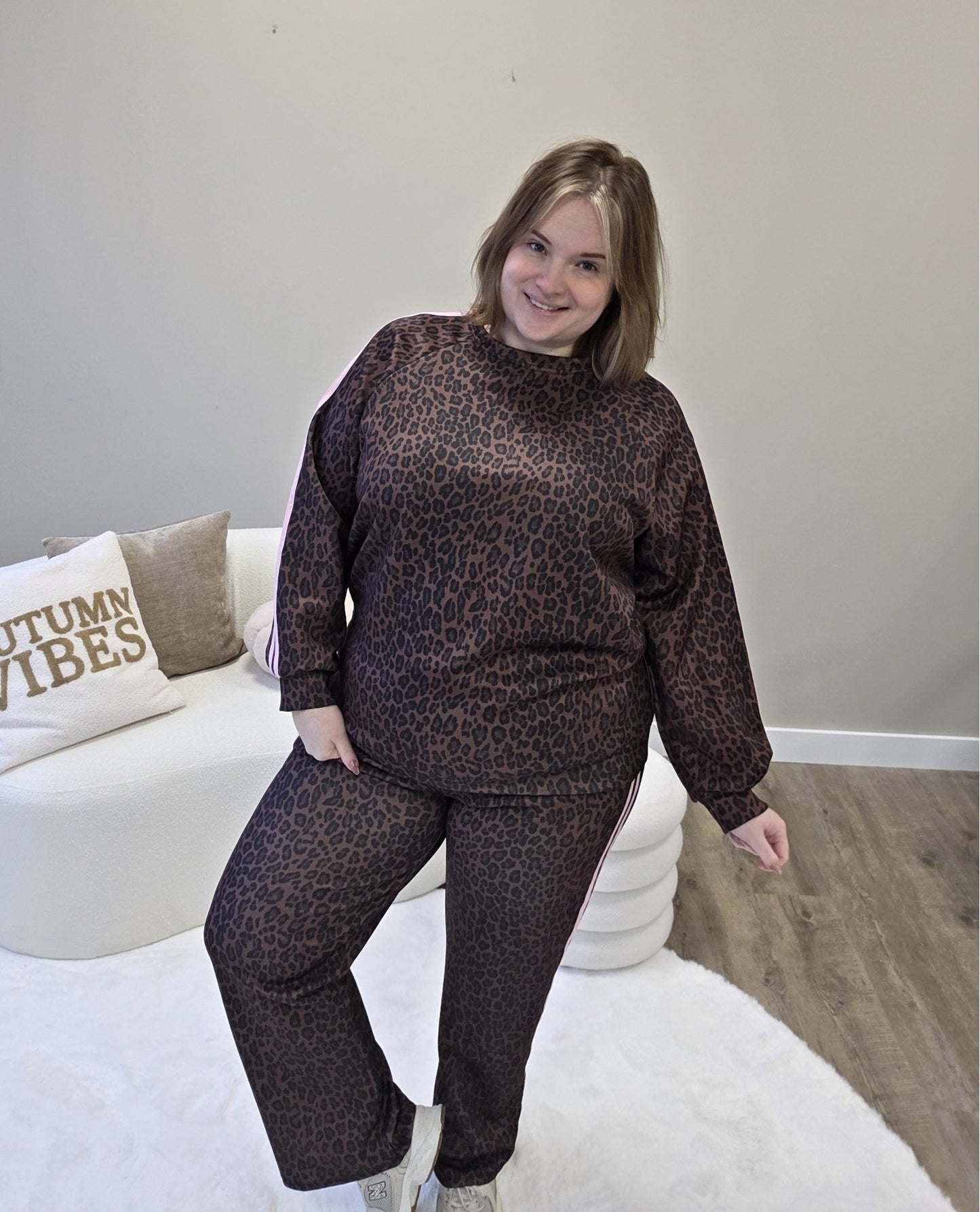 Luxe Panter Set (In 3 kleuren)