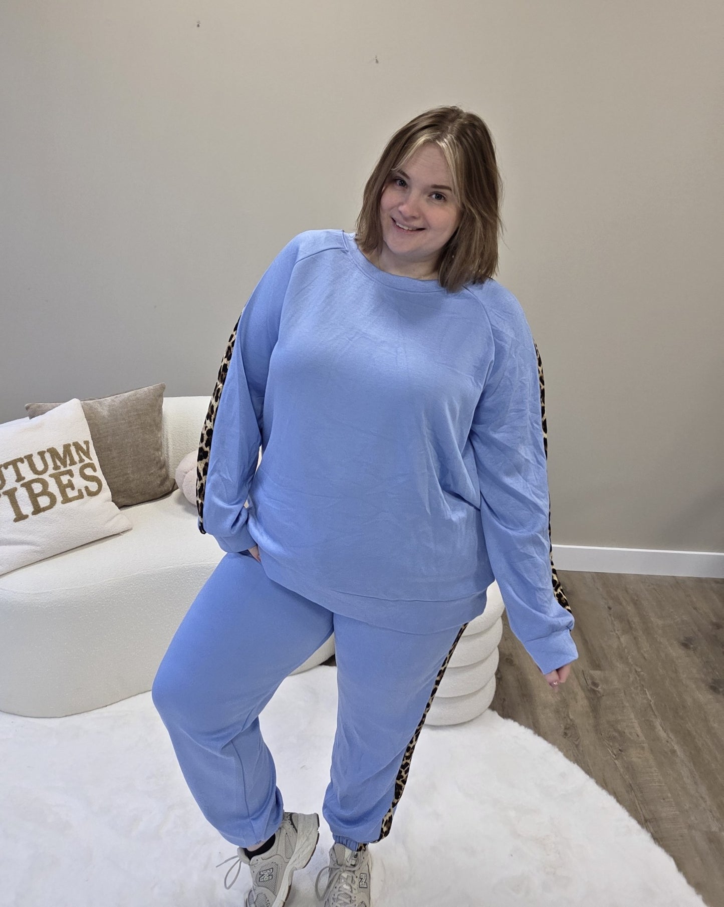 Leopard Joggers (In 3 kleuren)