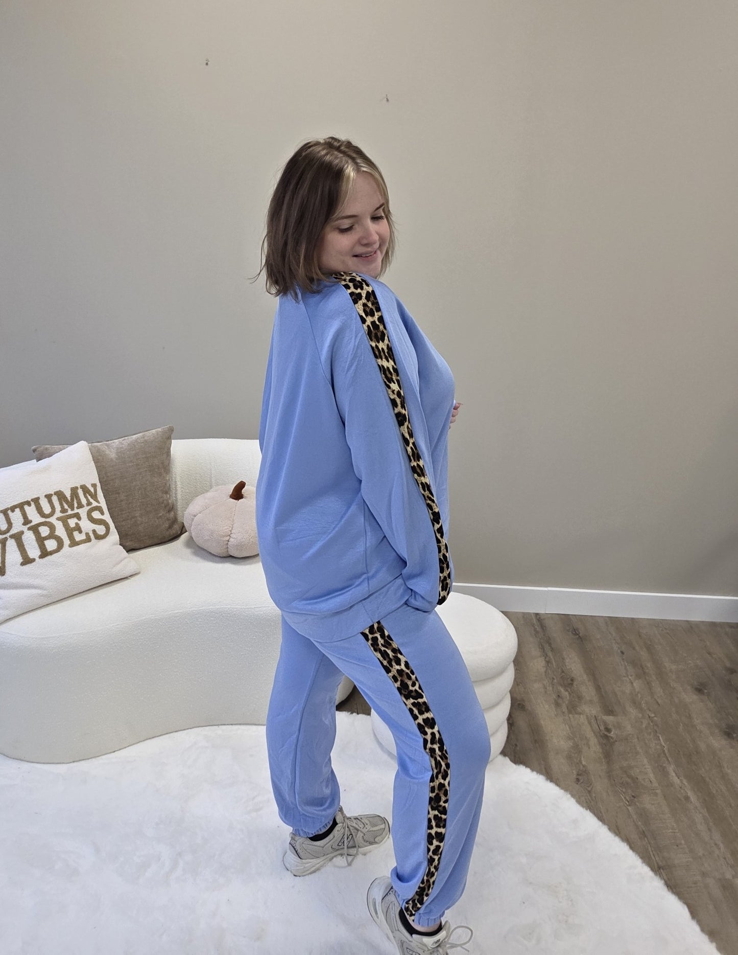 Leopard Joggers (In 3 kleuren)