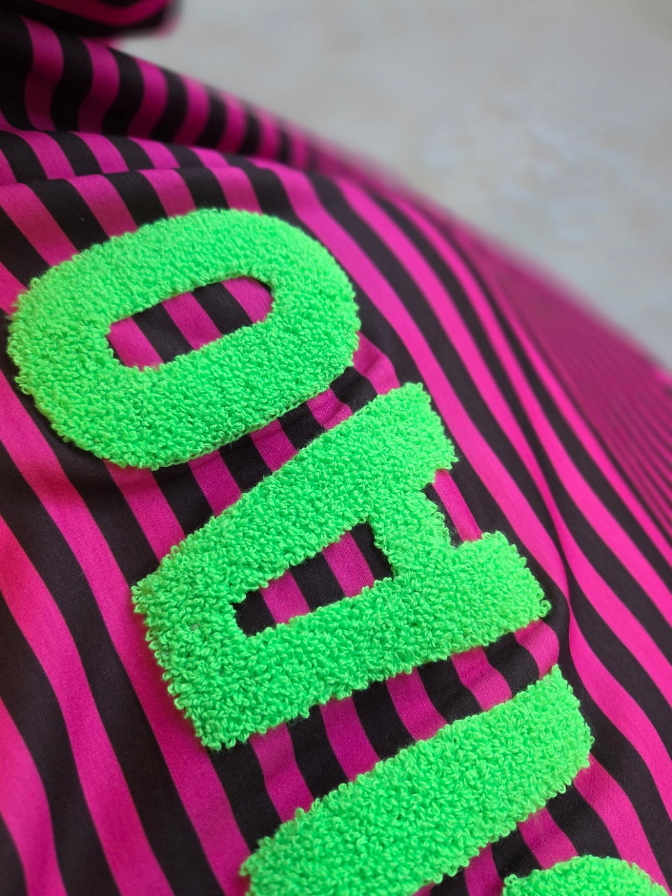 Ciao Sweaters (In 2 kleuren)