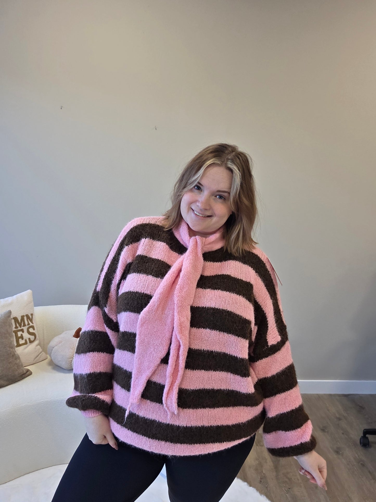 Strik Knits (In 4 kleuren)