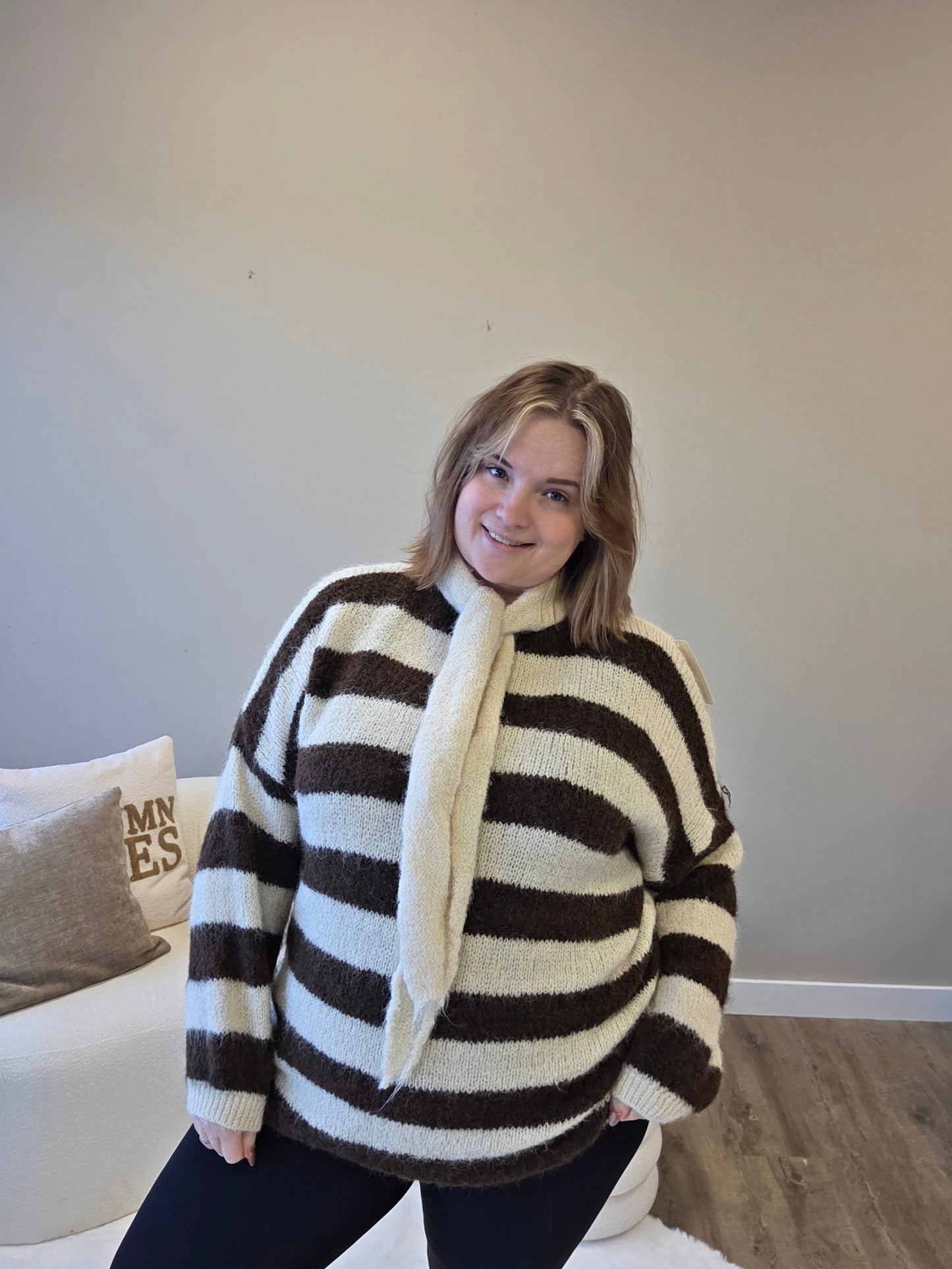 Strik Knits (In 4 kleuren)