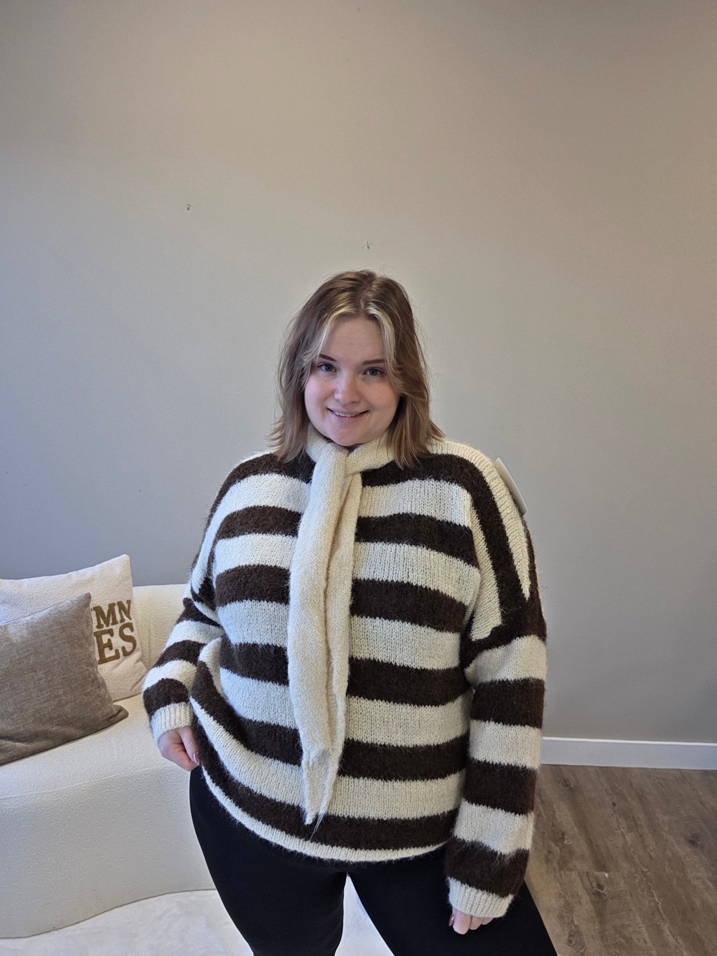 Strik Knits (In 4 kleuren)