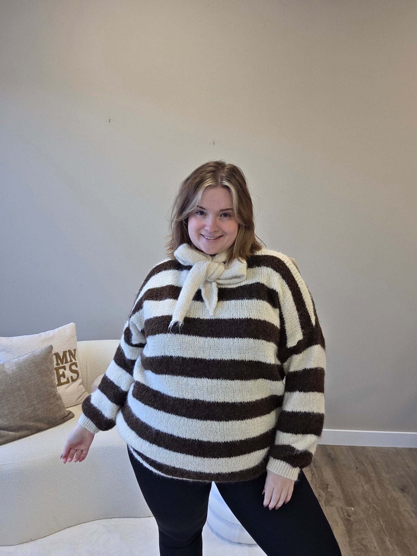 Strik Knits (In 4 kleuren)