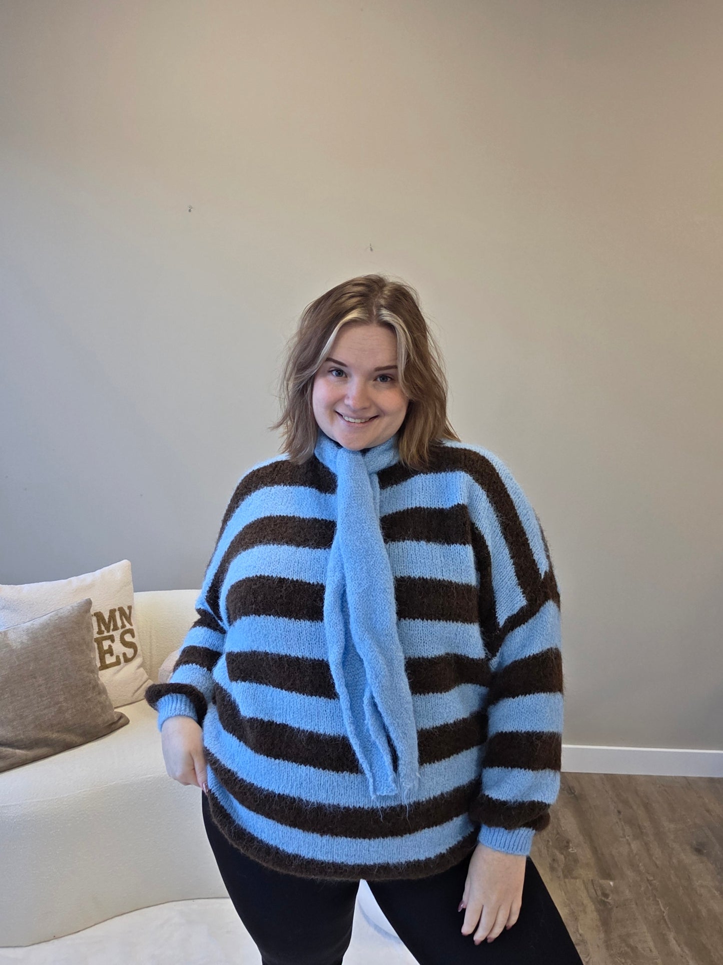 Strik Knits (In 4 kleuren)