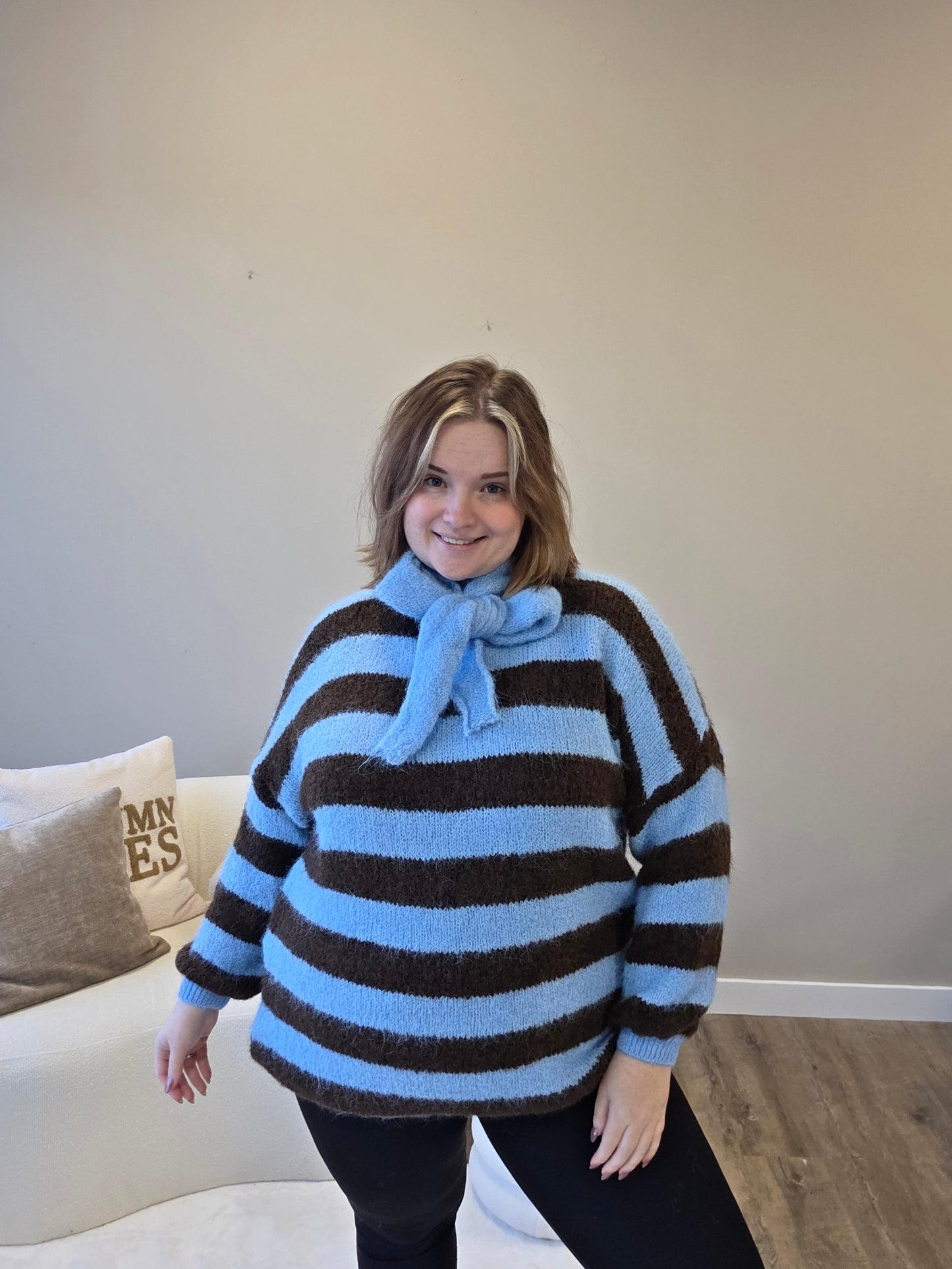 Strik Knits (In 4 kleuren)