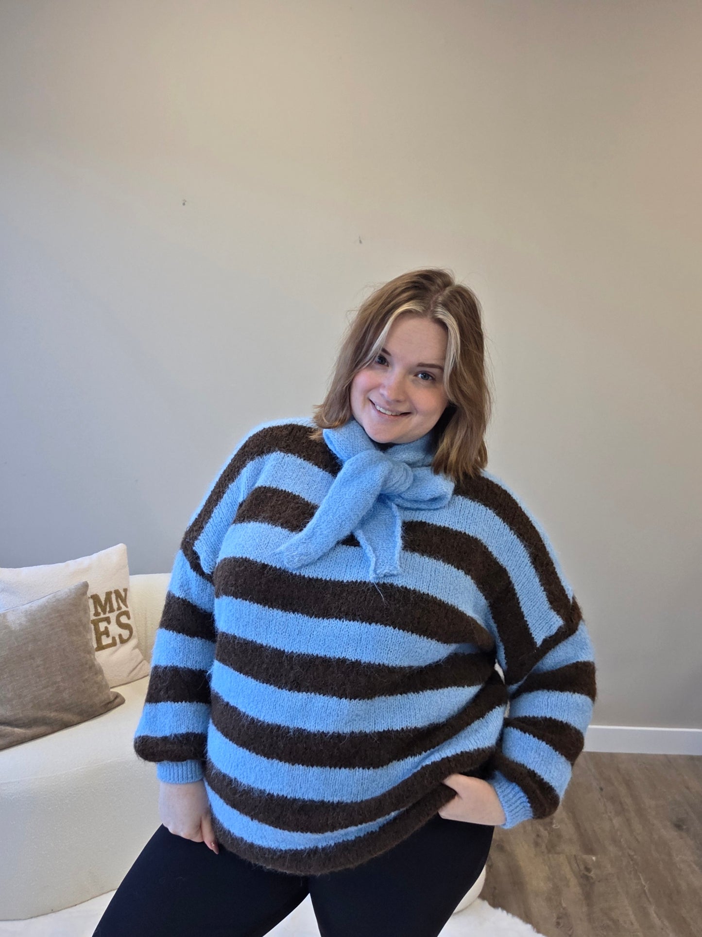 Strik Knits (In 4 kleuren)