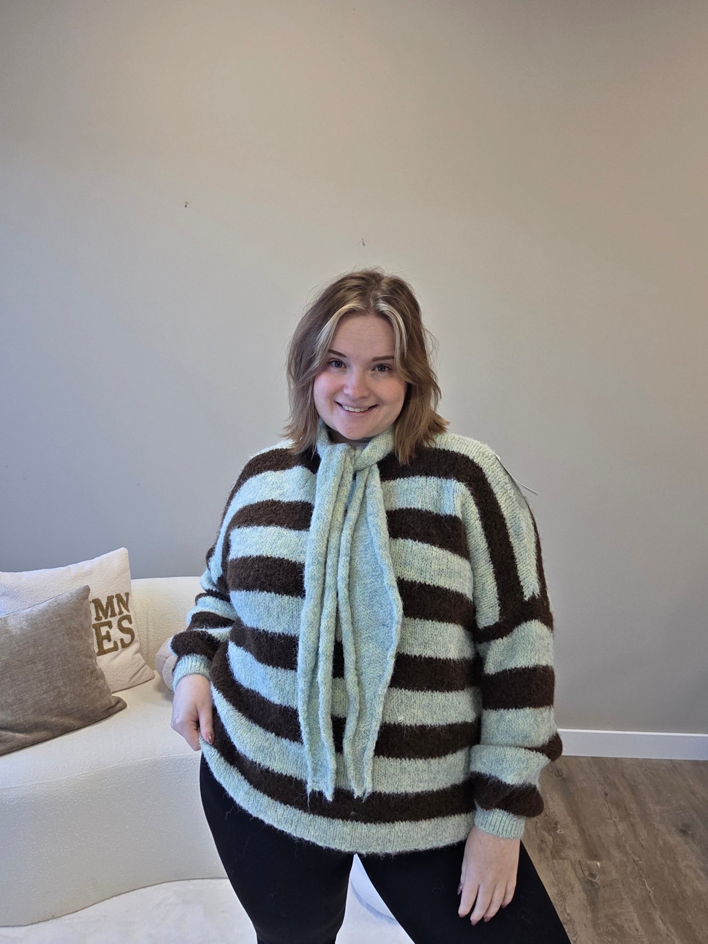 Strik Knits (In 4 kleuren)