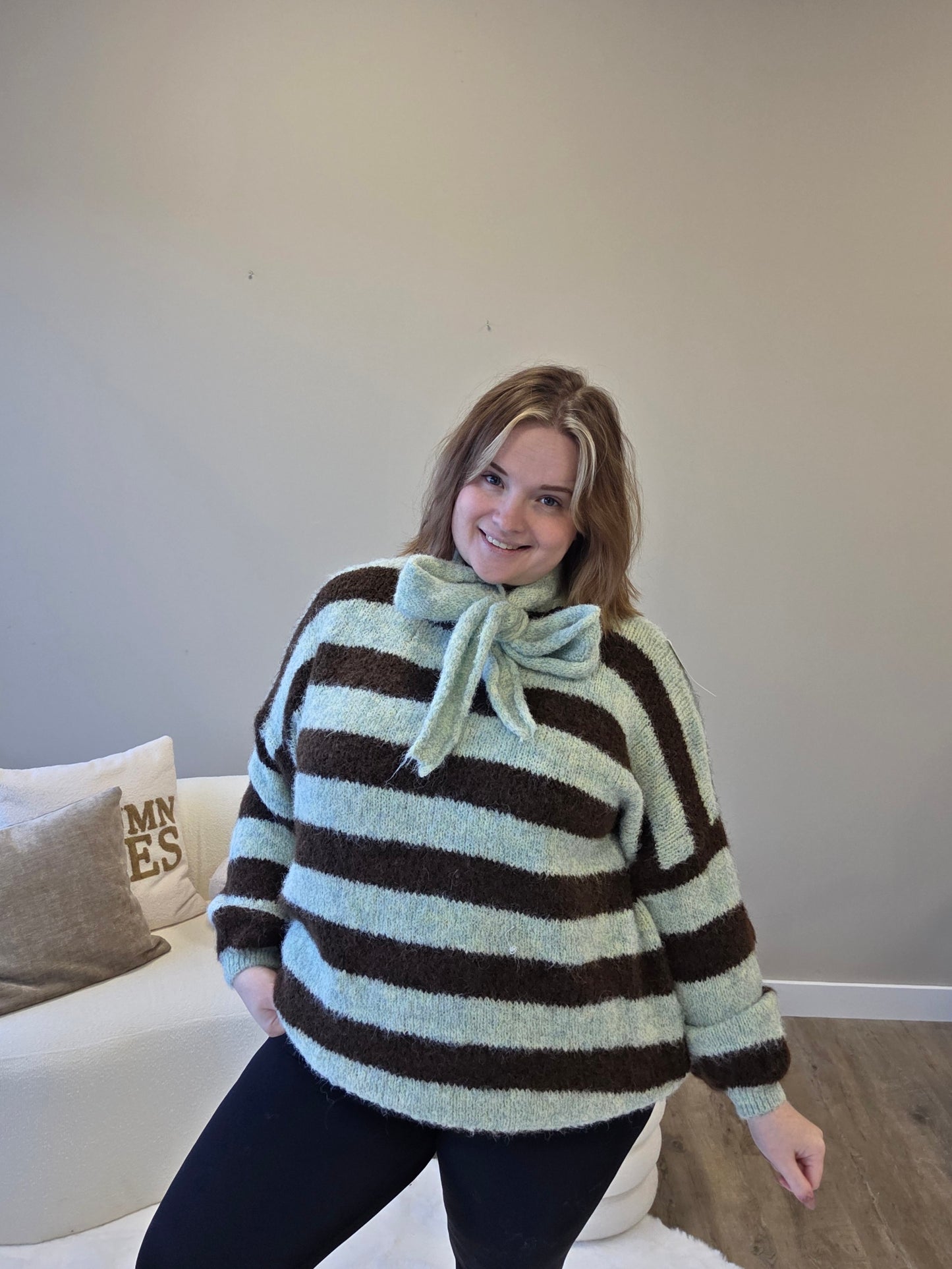 Strik Knits (In 4 kleuren)