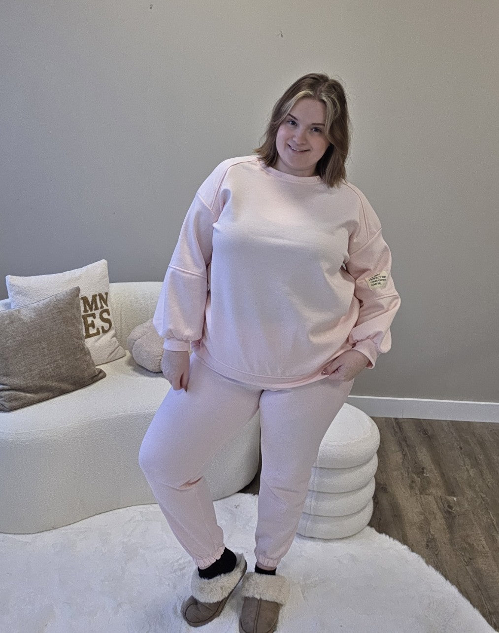 Life isn't perfect pakken (In 5 kleuren)