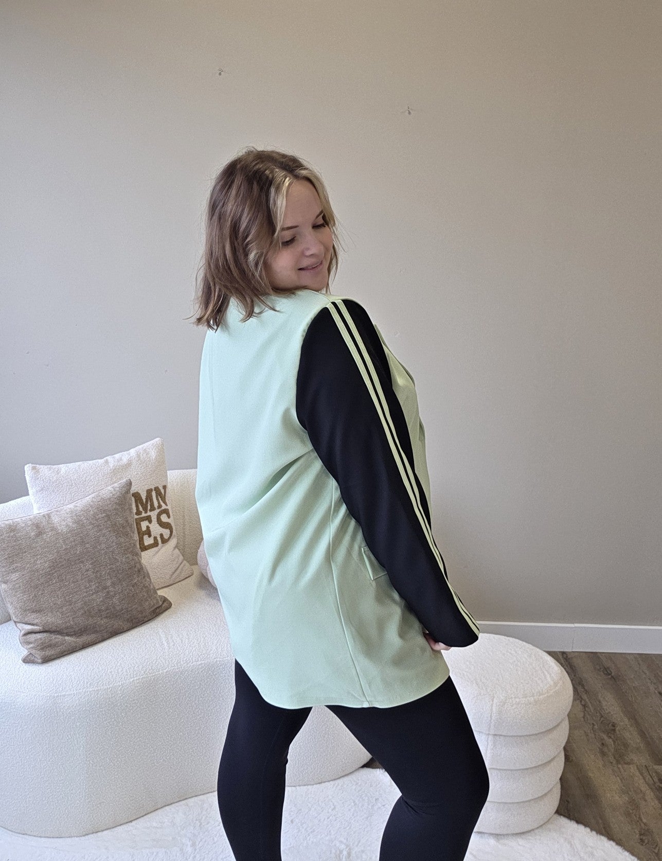 A-Blazers (In 4 kleuren)