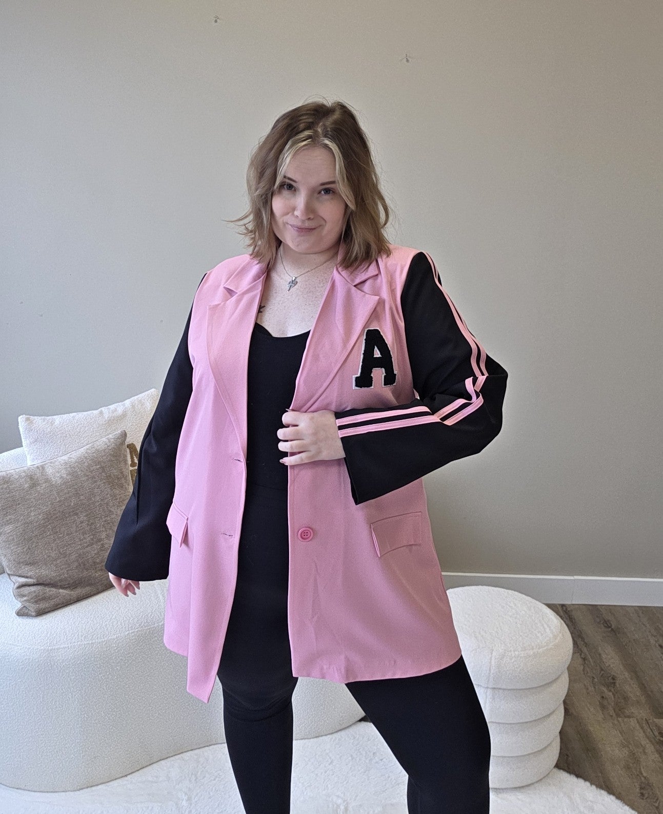 A-Blazers (In 4 kleuren)