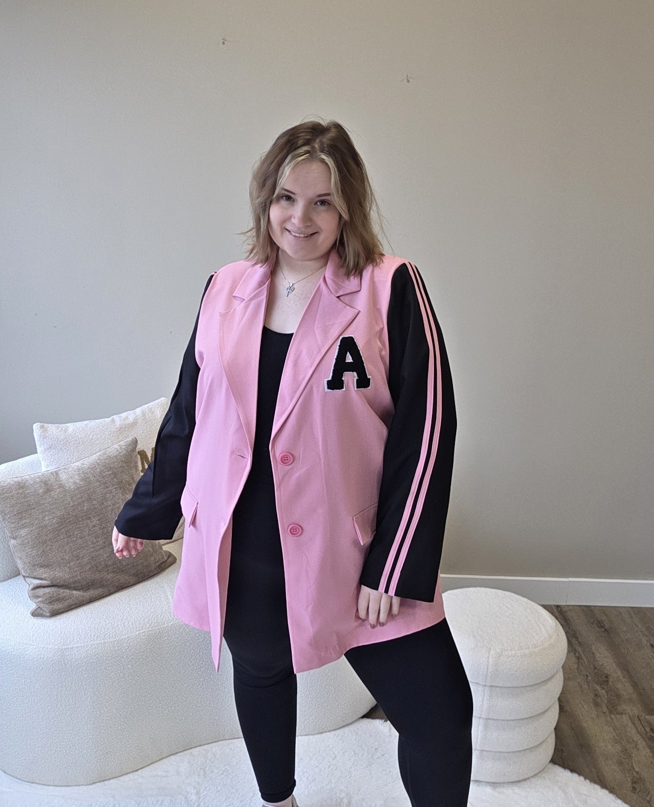 A-Blazers (In 4 kleuren)