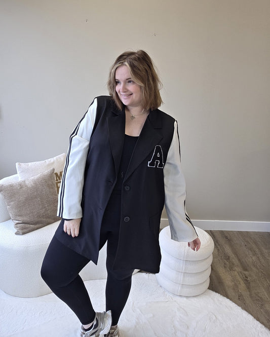 A-Blazers (In 4 kleuren)