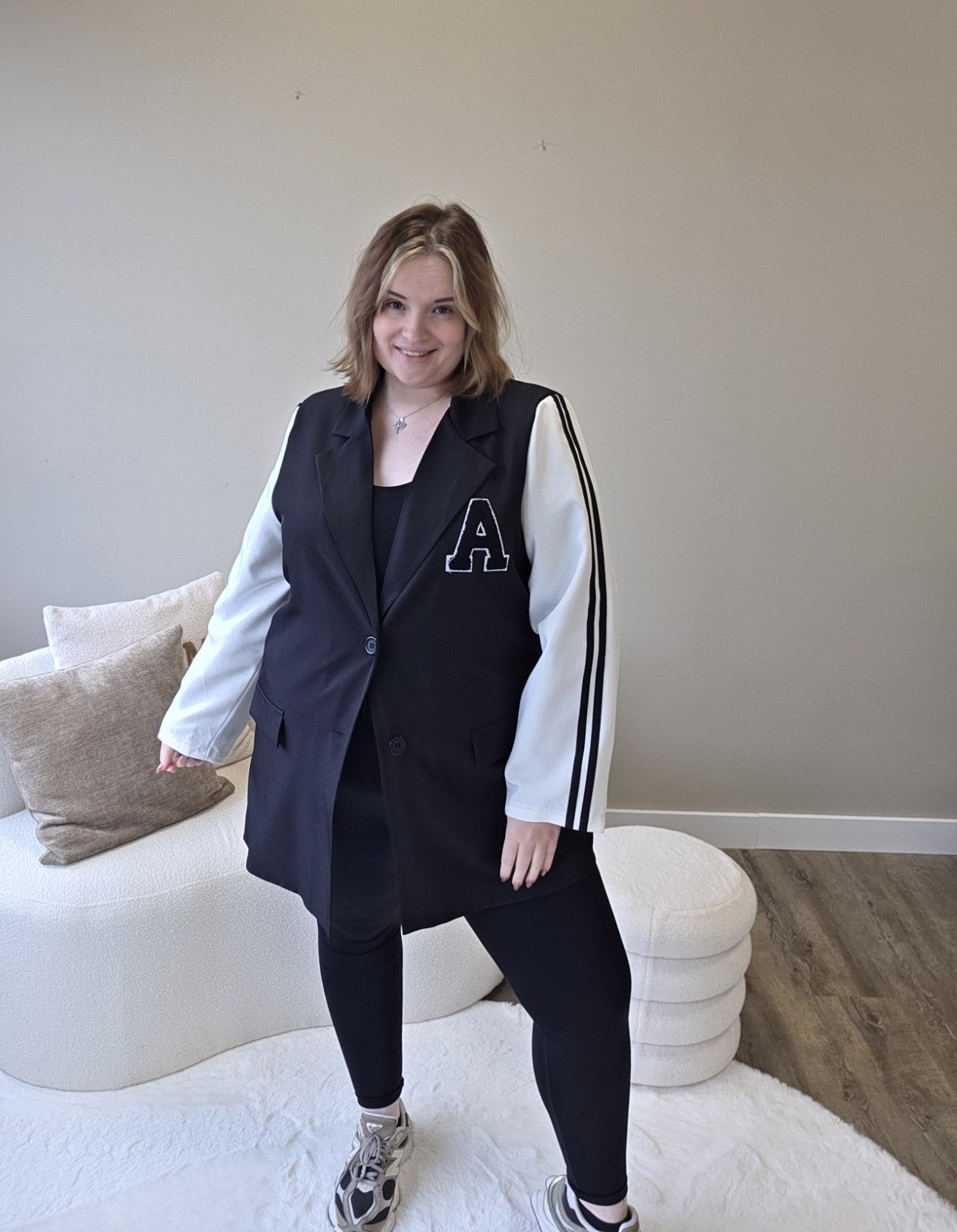 A-Blazers (In 4 kleuren)