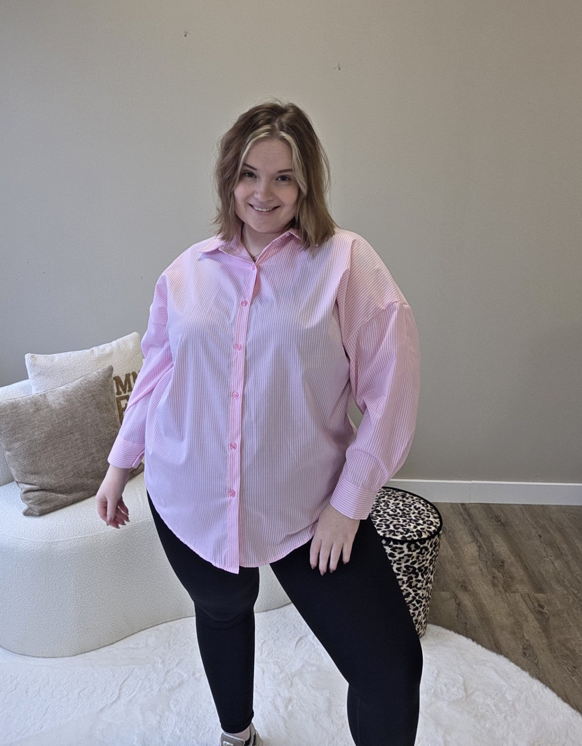 Steep Blousjes (In 3 kleuren)