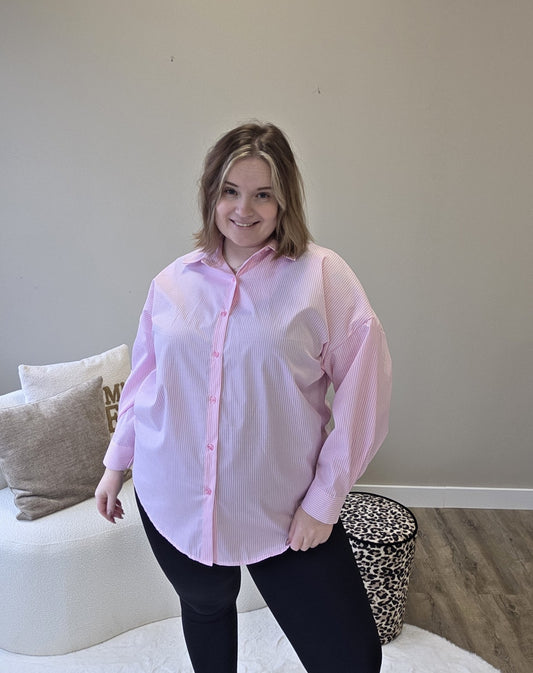 Steep Blousjes (In 3 kleuren)