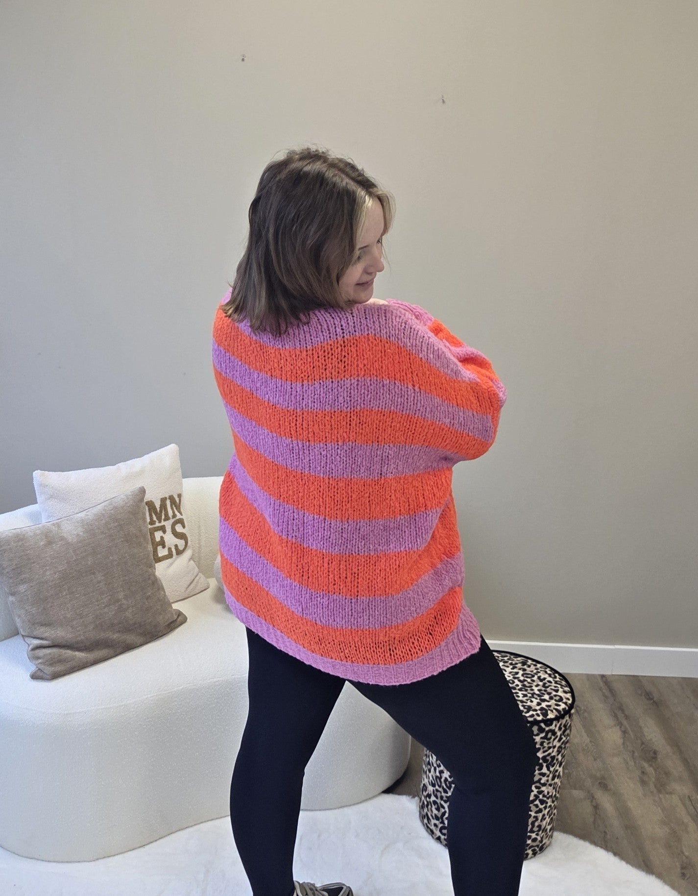 Puck Cardigans (in 3 kleuren)