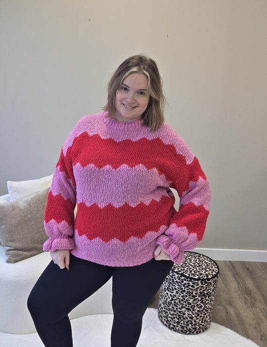 Noa Knits (In 3 kleuren)