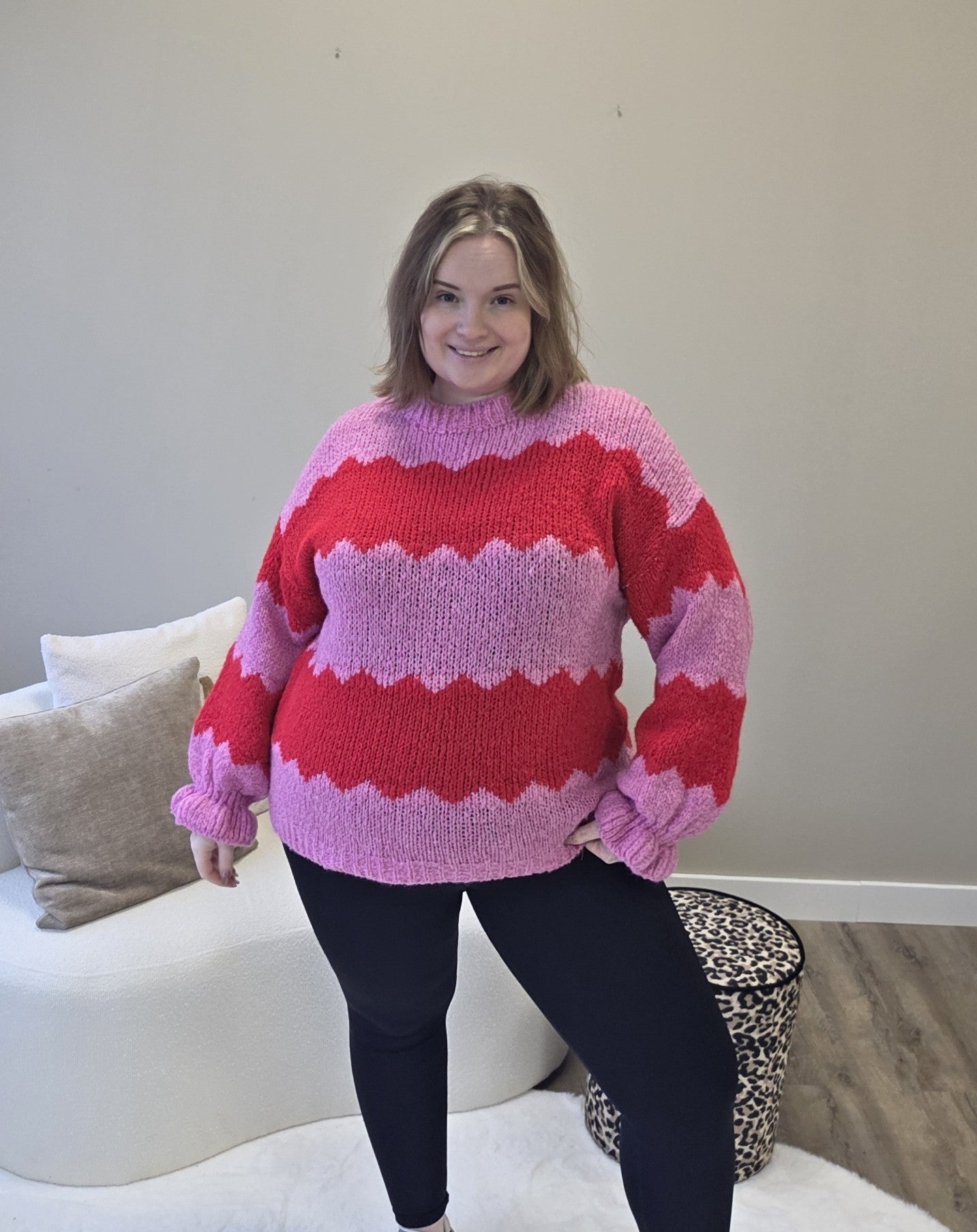 Noa Knits (In 3 kleuren)