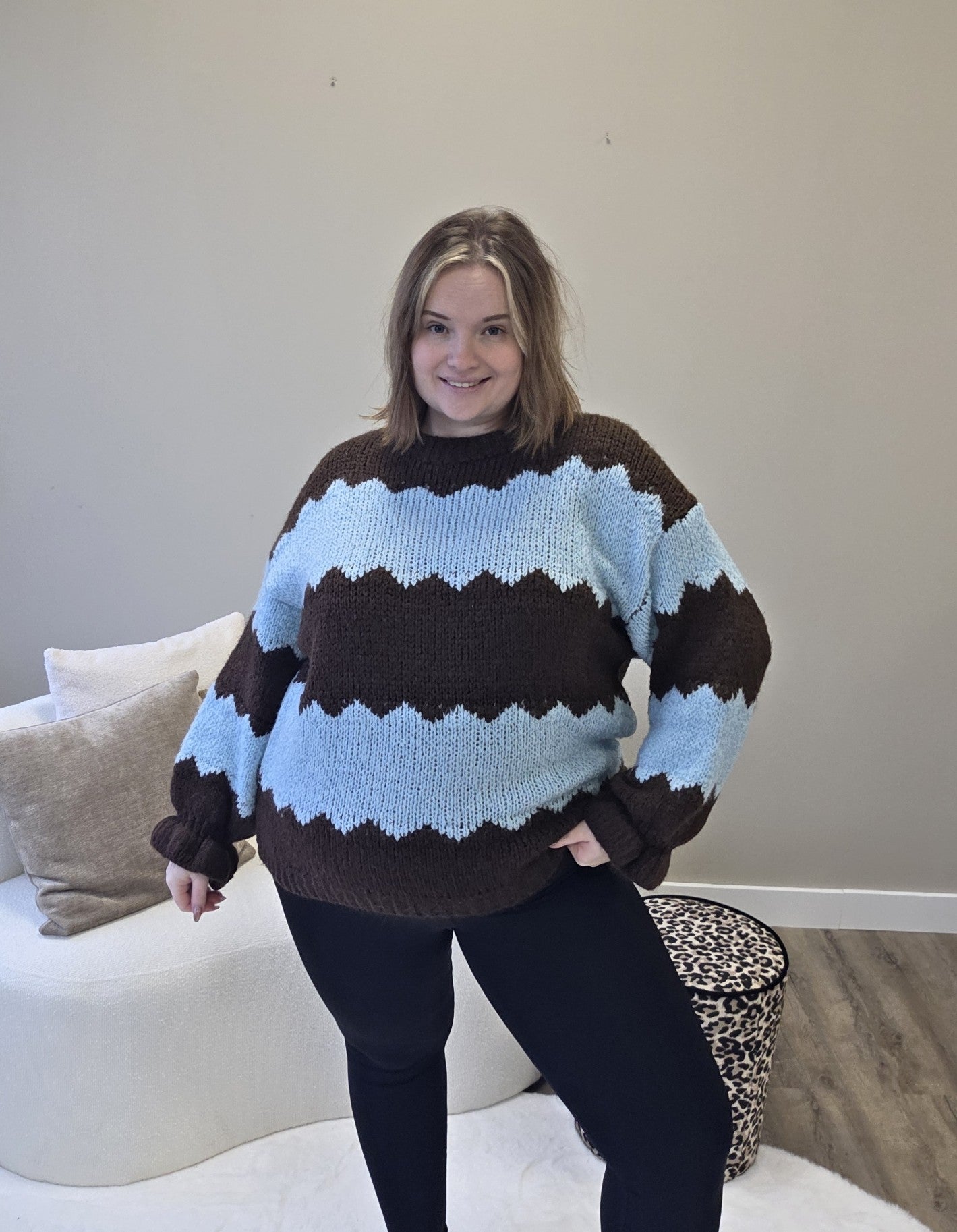Noa Knits (In 3 kleuren)