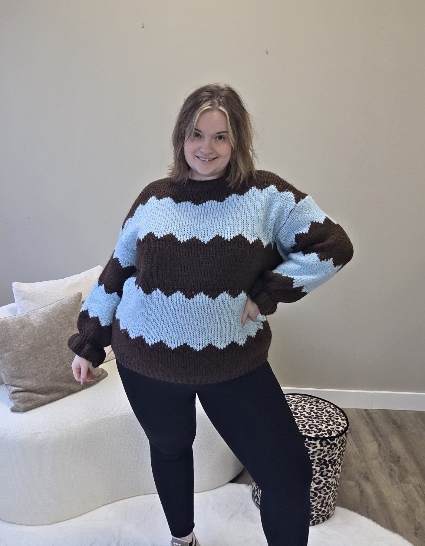 Noa Knits (In 3 kleuren)