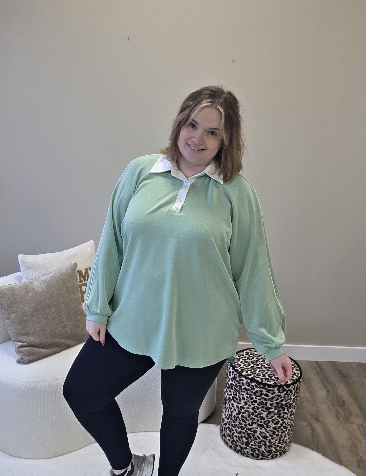 Lola Polo (In 5 kleuren)