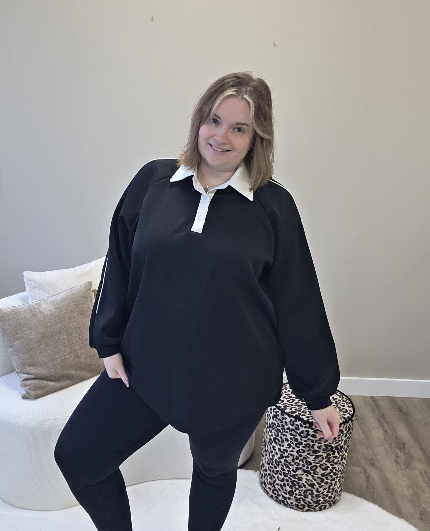 Lola Polo (In 5 kleuren)