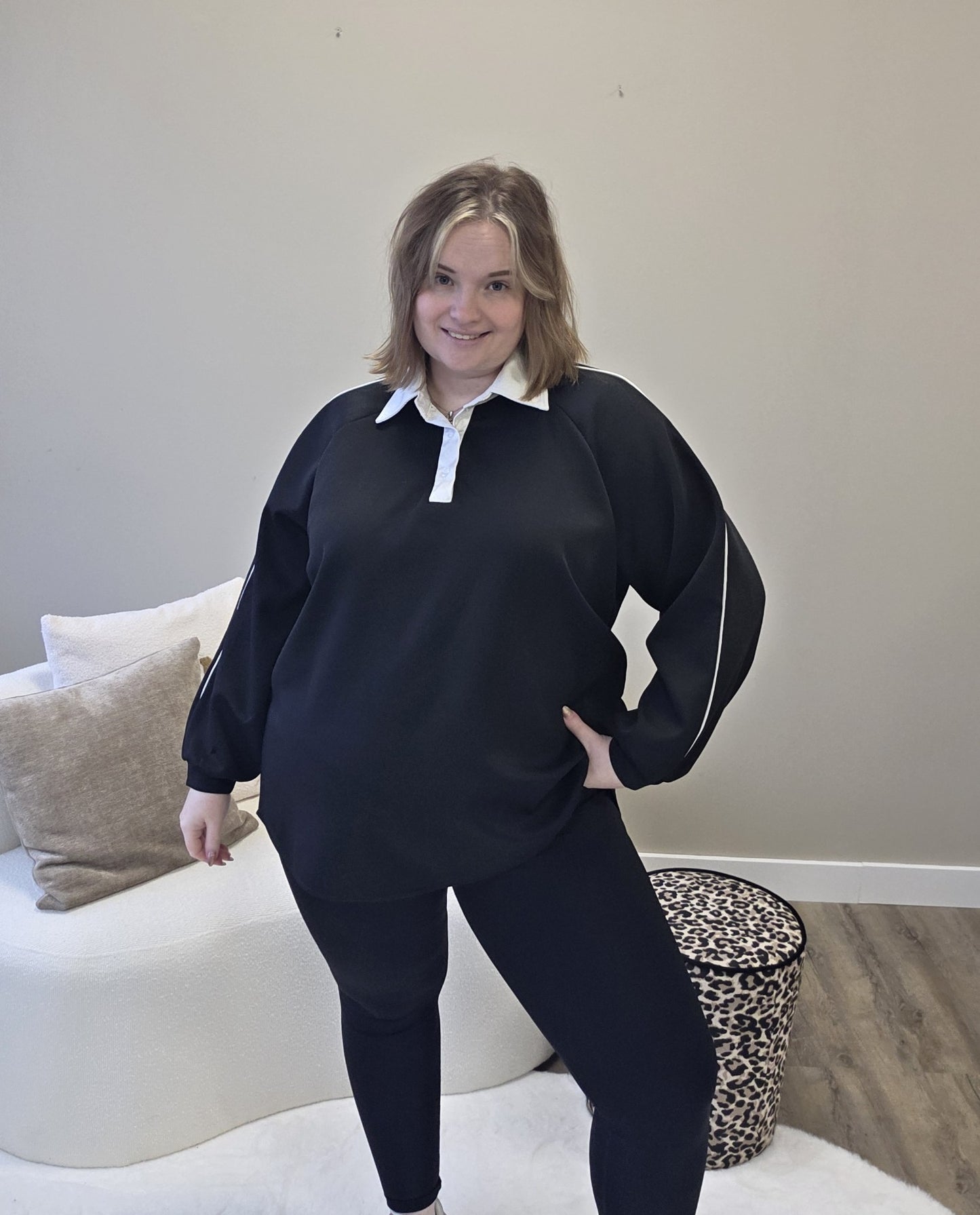 Lola Polo (In 5 kleuren)