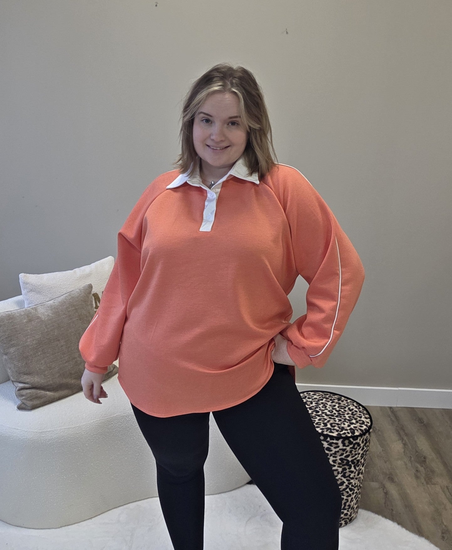 Lola Polo (In 5 kleuren)