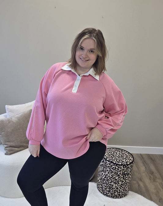 Lola Polo (In 5 kleuren)