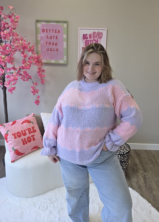 Noa Knits (In 5 kleuren)